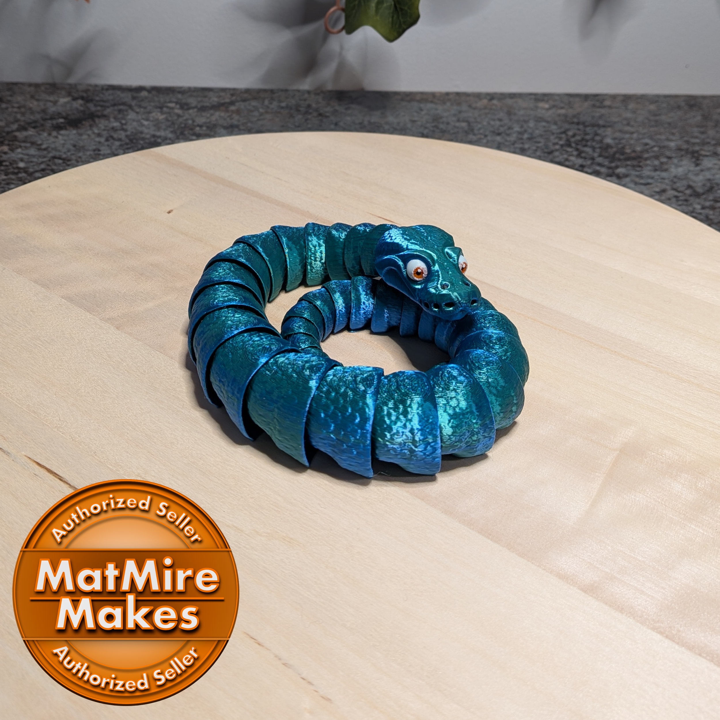 Pythonfiguuri – MMM