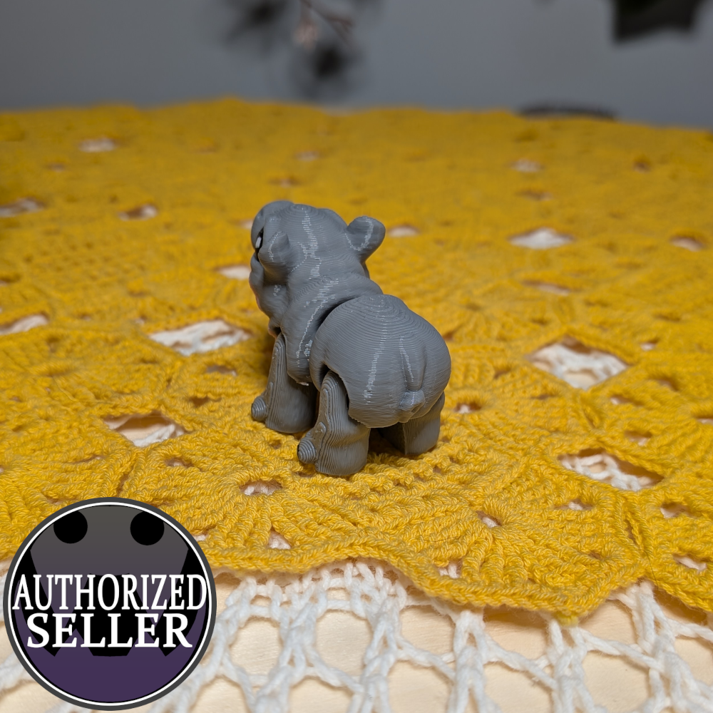 Virtahepofiguuri (CW Miniöt -sarja)