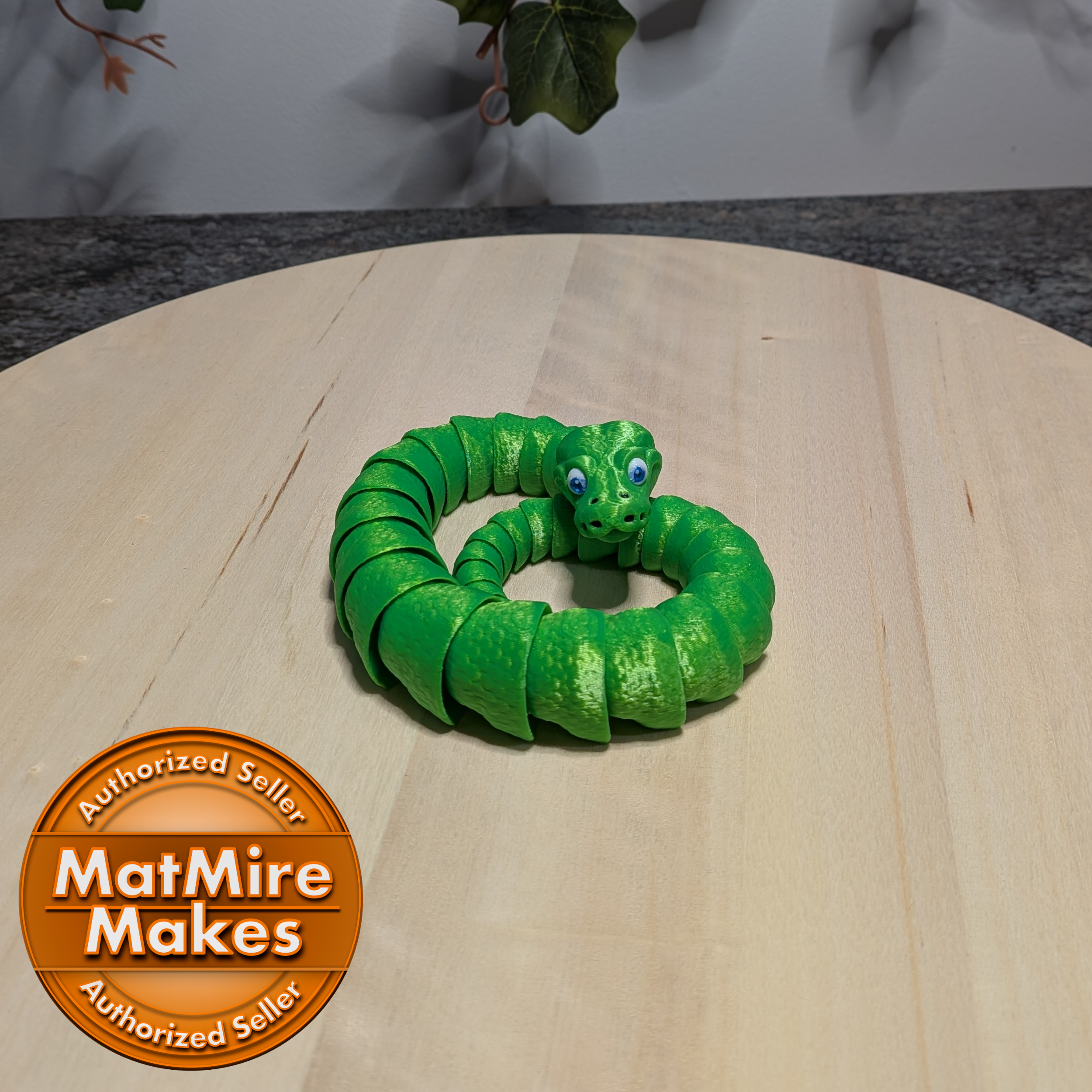 Pythonfiguuri – MMM