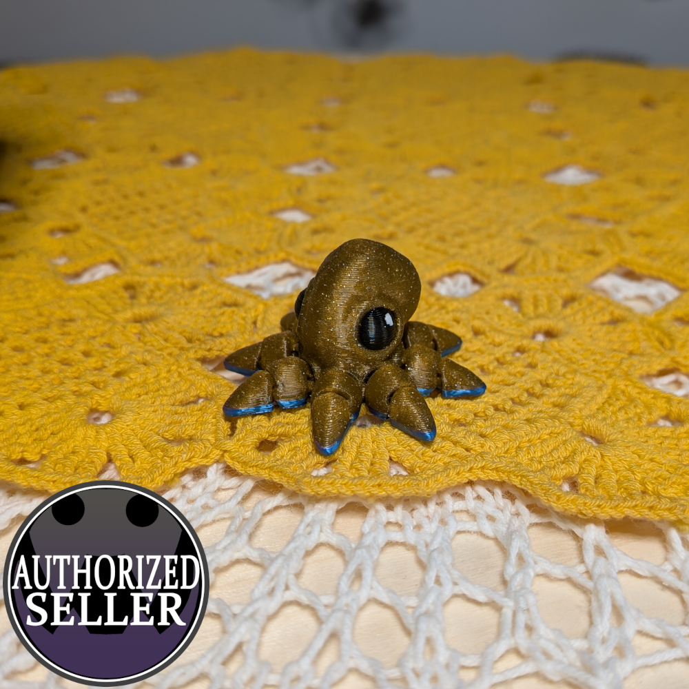 Mustekalafiguuri (CW Miniöt -sarja)