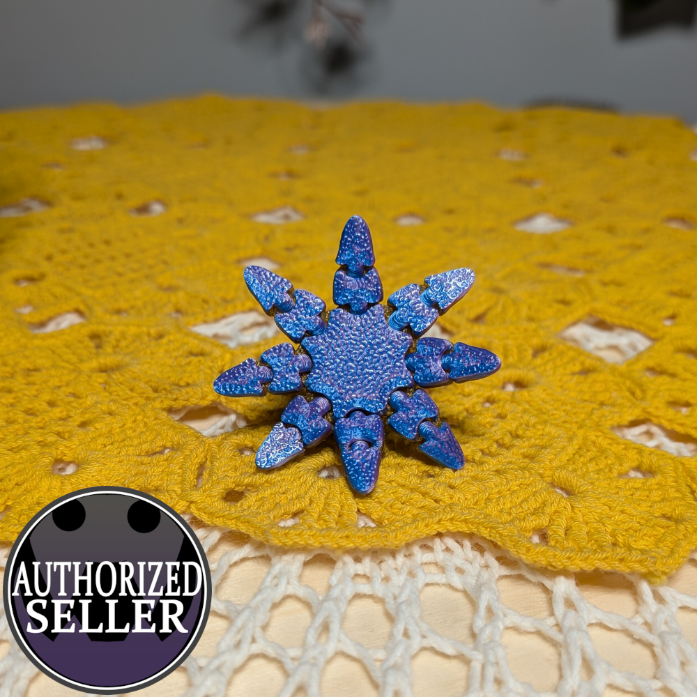 Mustekalafiguuri (CW Miniöt -sarja)