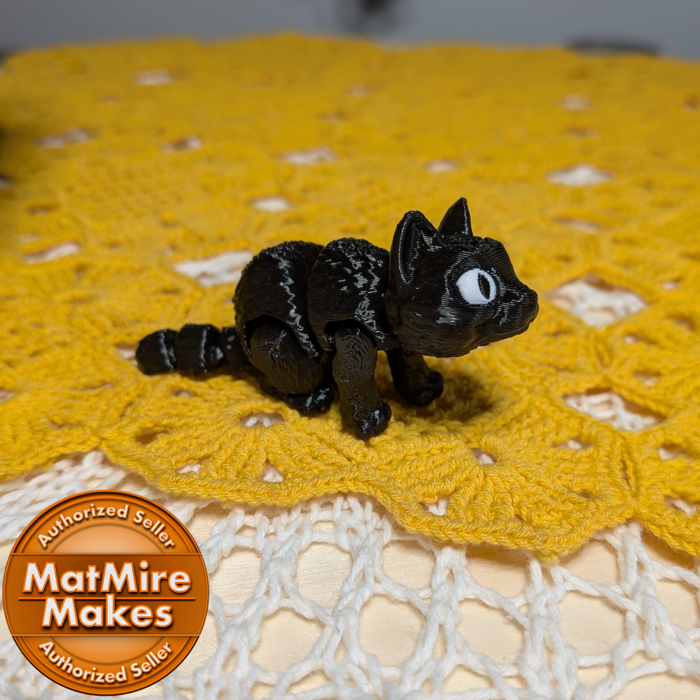 Kissafiguuri (MMM Miniöt -sarja)