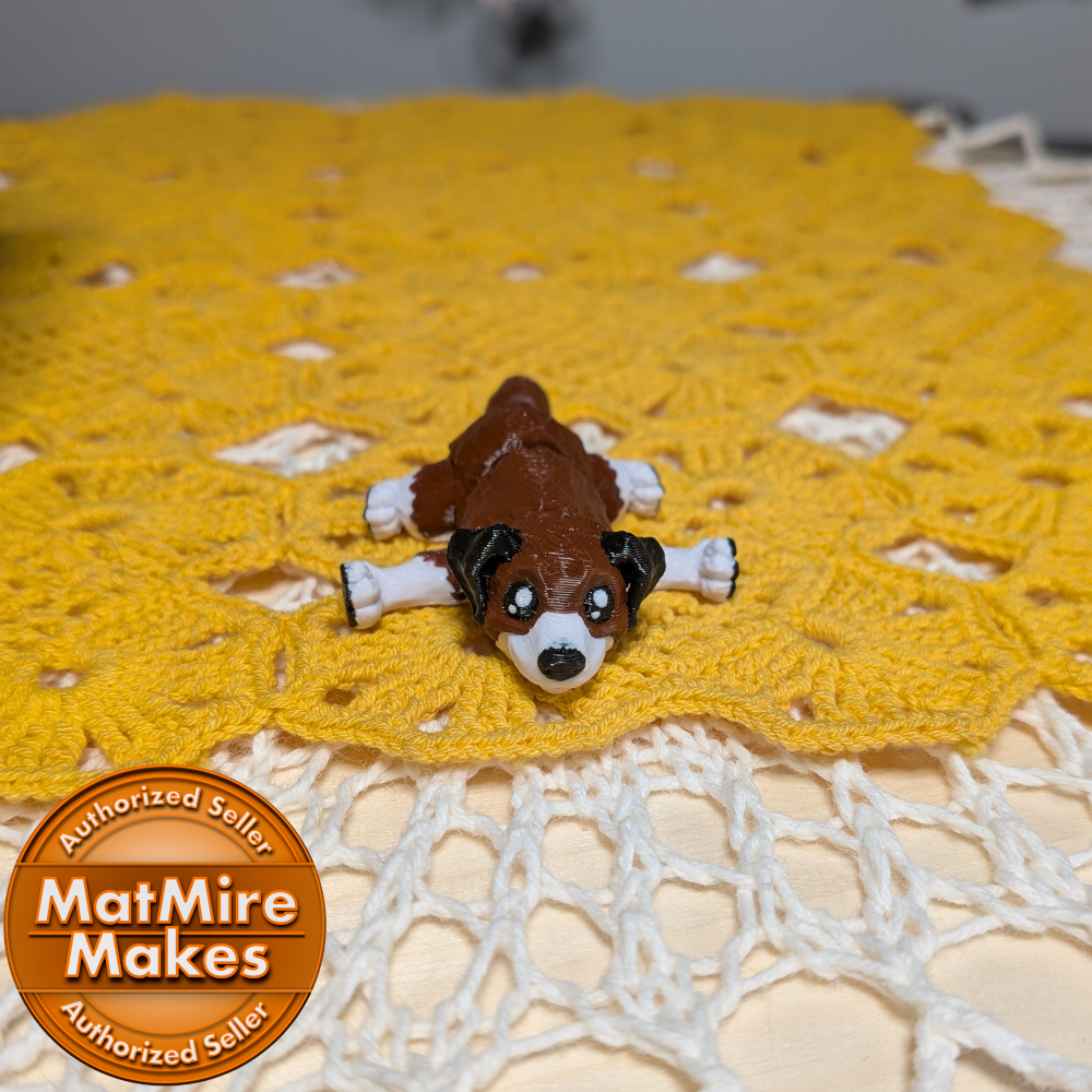 Koirafiguuri (MMM Miniöt -sarja)