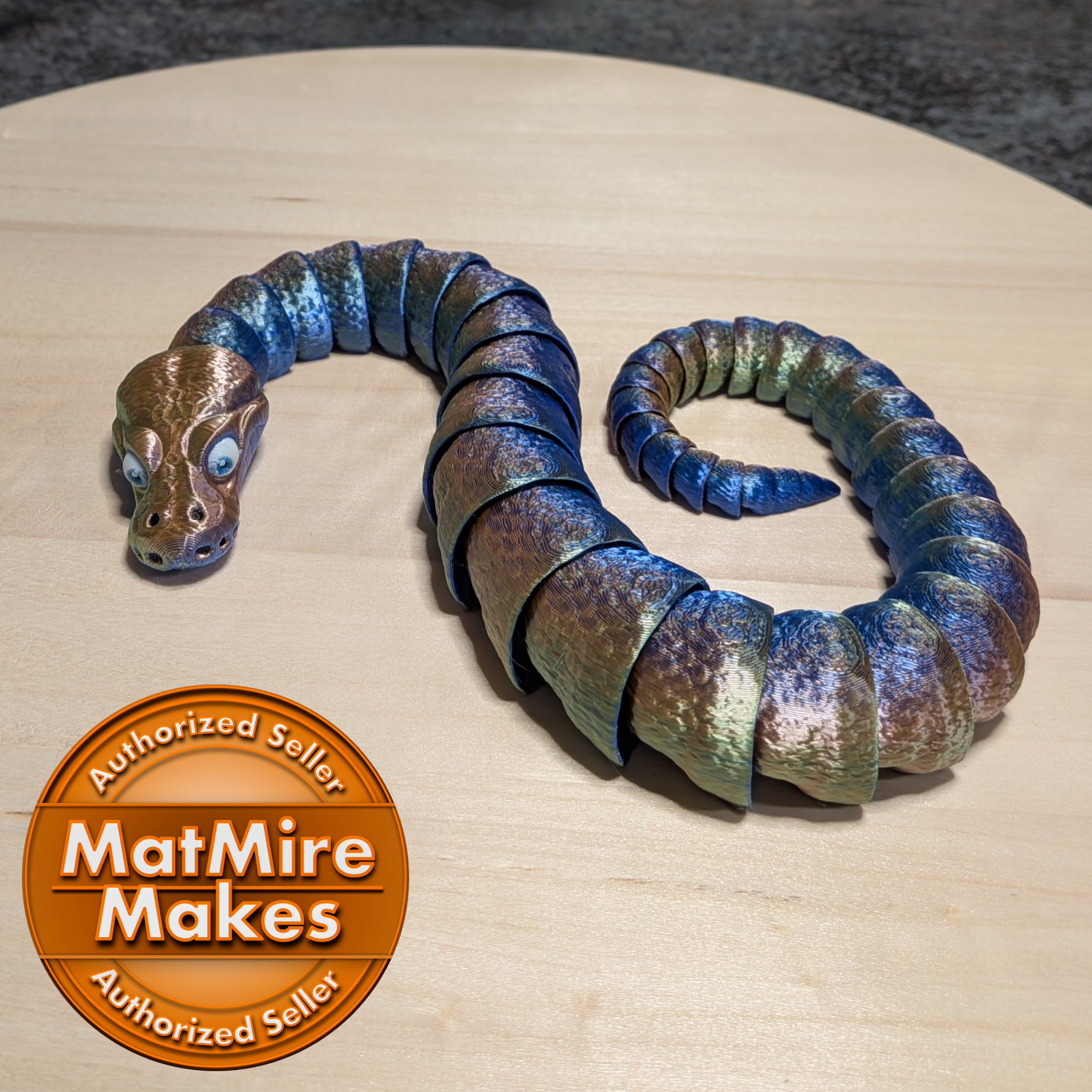 Pythonfiguuri – MMM