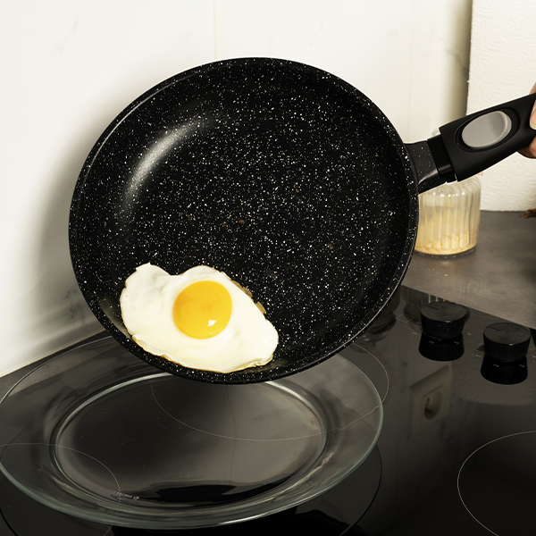 🍳 Poêle Ø20 cm – Napoléon Impérial