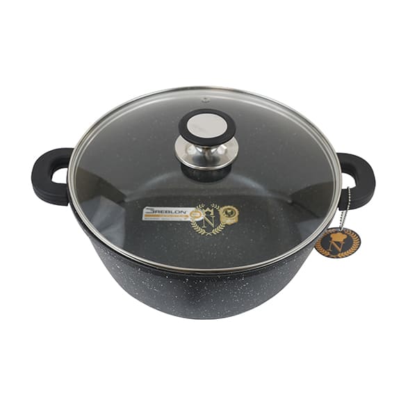 🥘 Faitout Ø20 cm – Napoléon Impérial