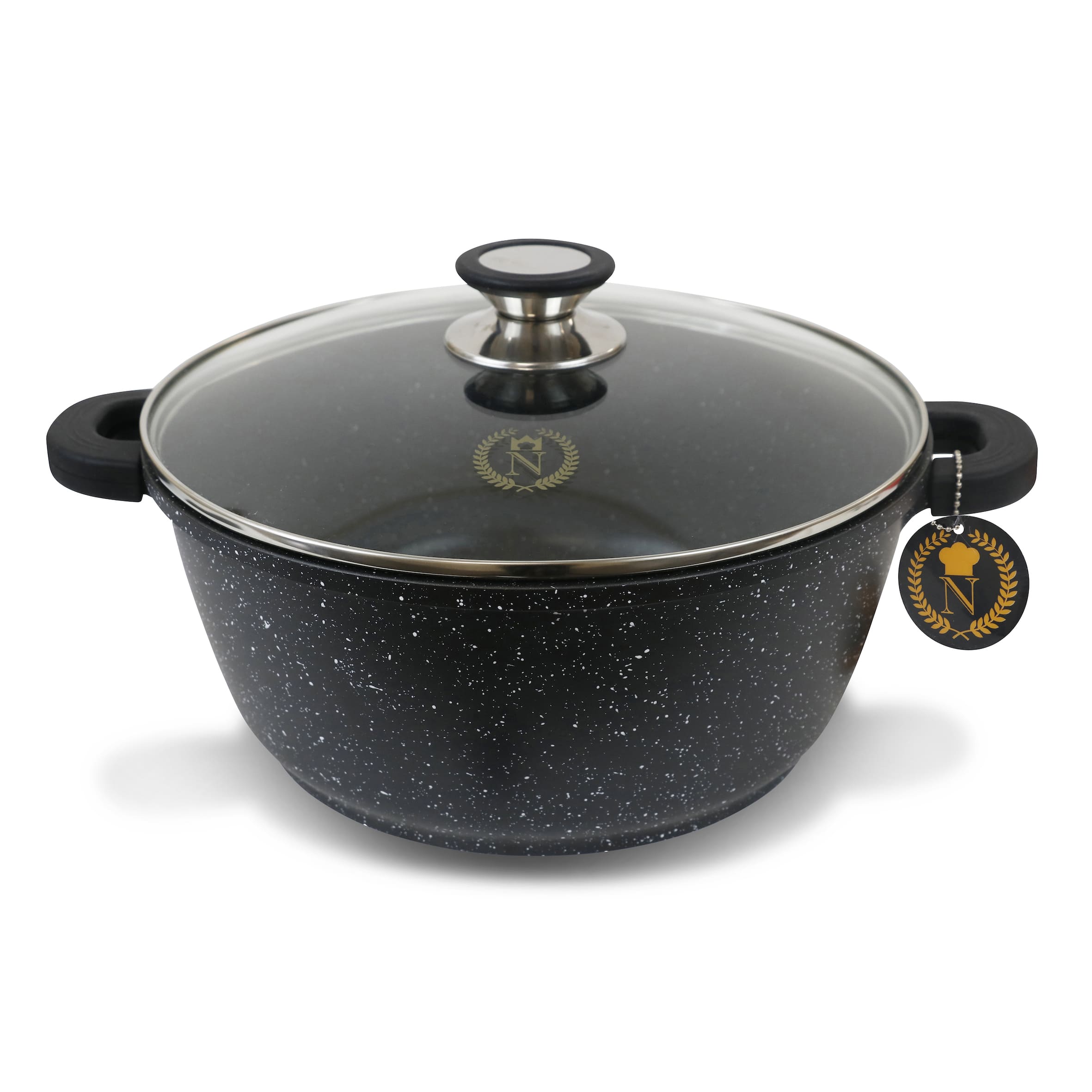 🥘 Faitout Ø20 cm – Napoléon Impérial