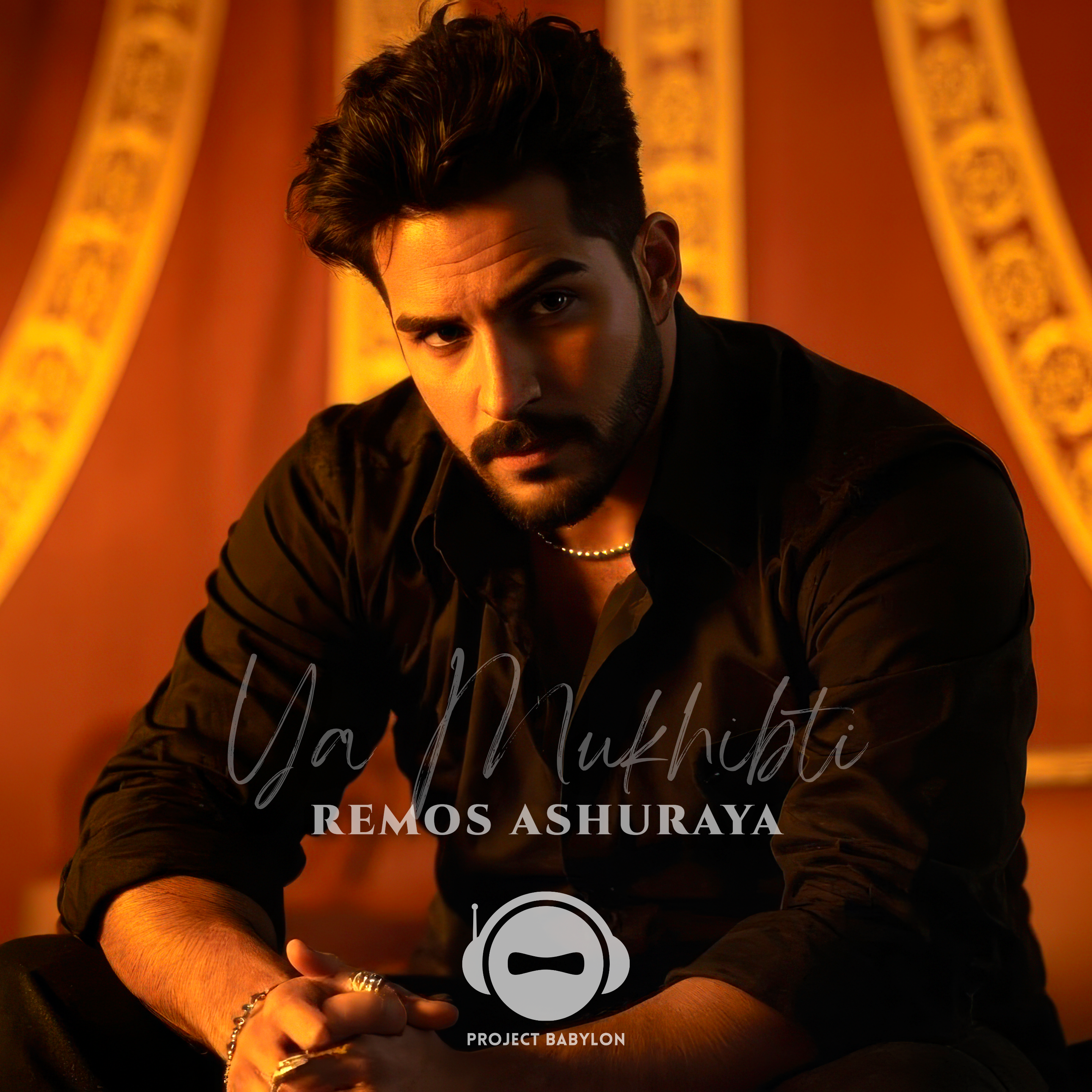 Ya Mukhibti by Remos Ashuraya