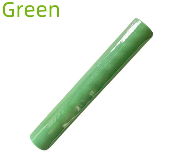 Non-Slip EVA Yoga Mat with Strap | Lightweight, Durable & Stylish