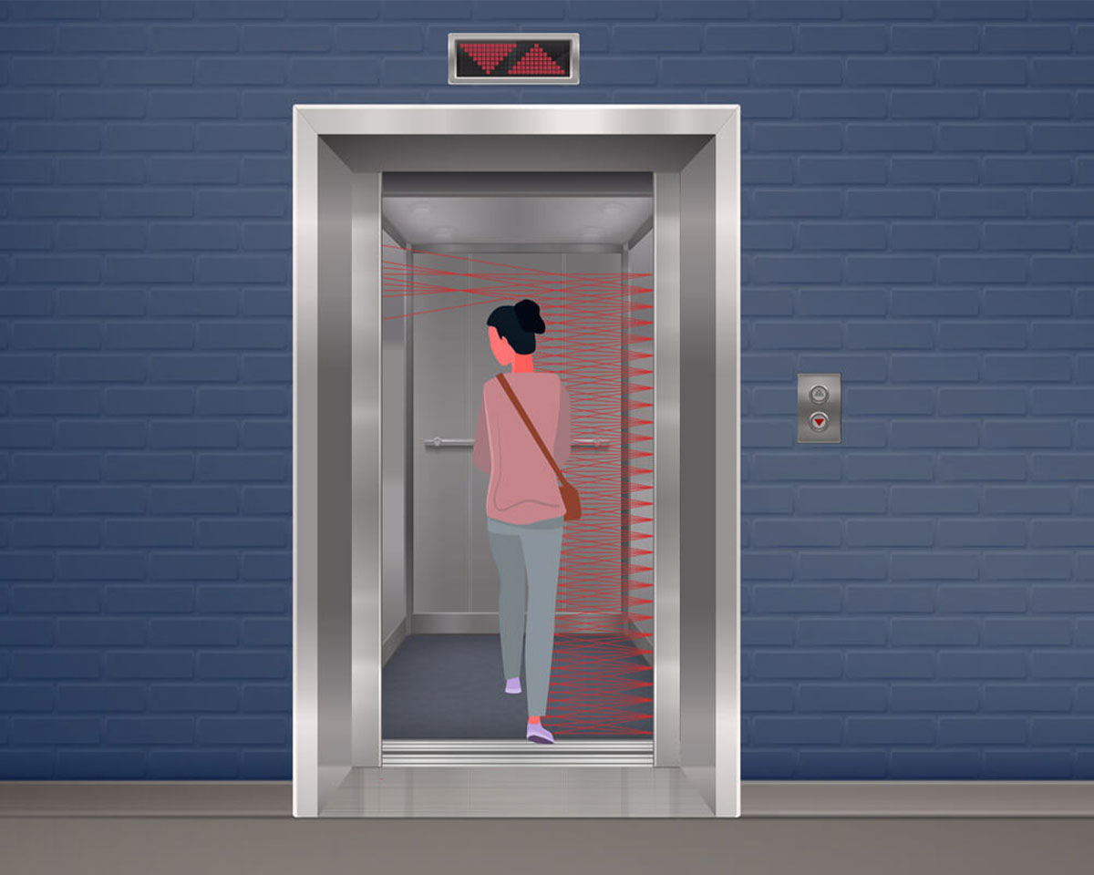 Passanger Elevator