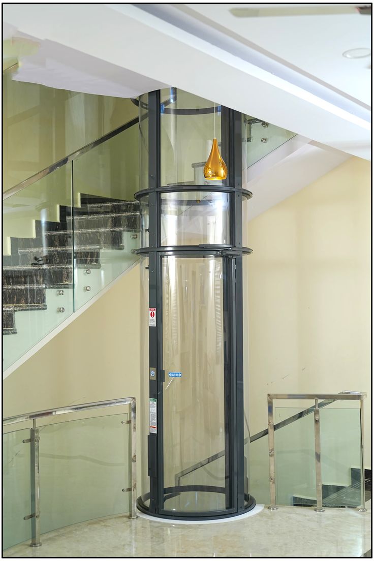 Vacuum Elevator