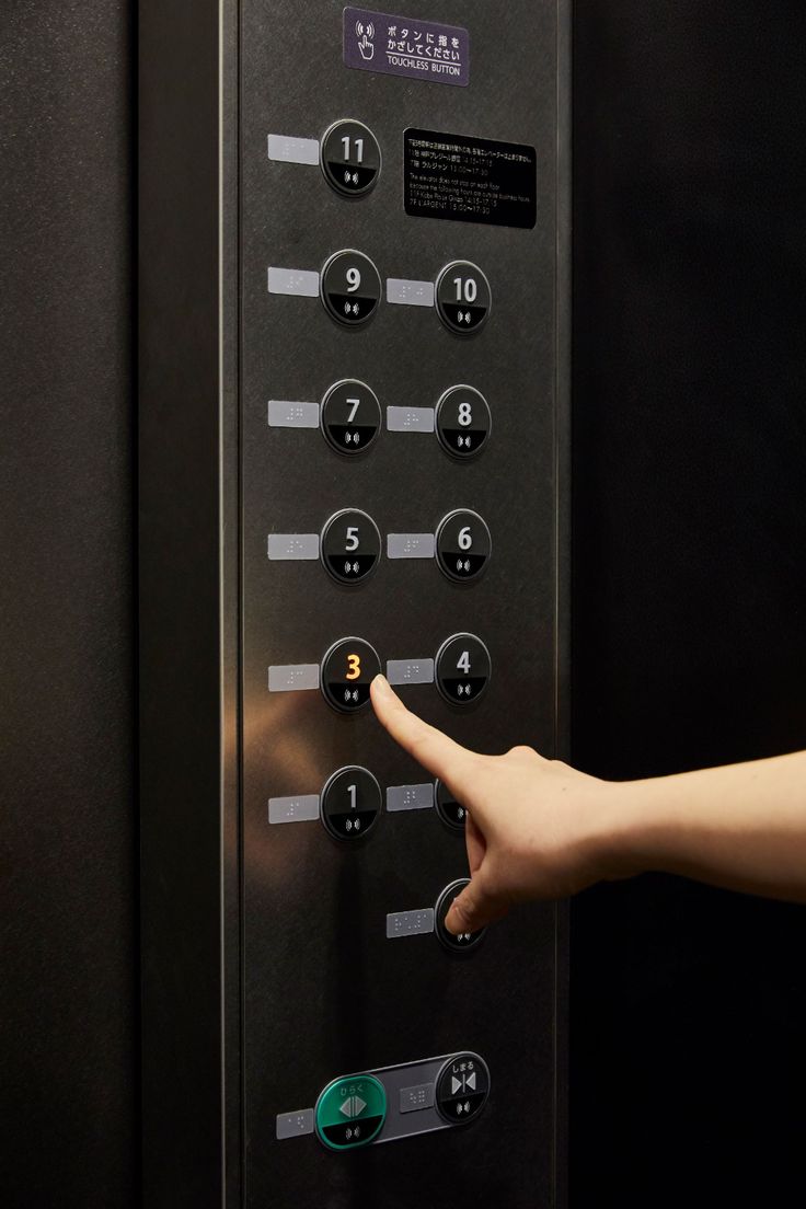  Home Elevator
