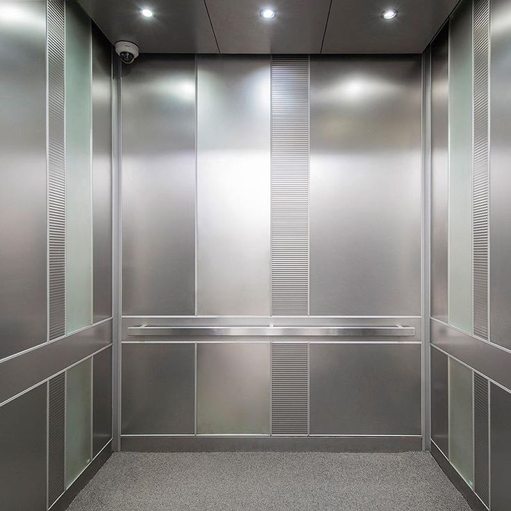 Passanger Elevator