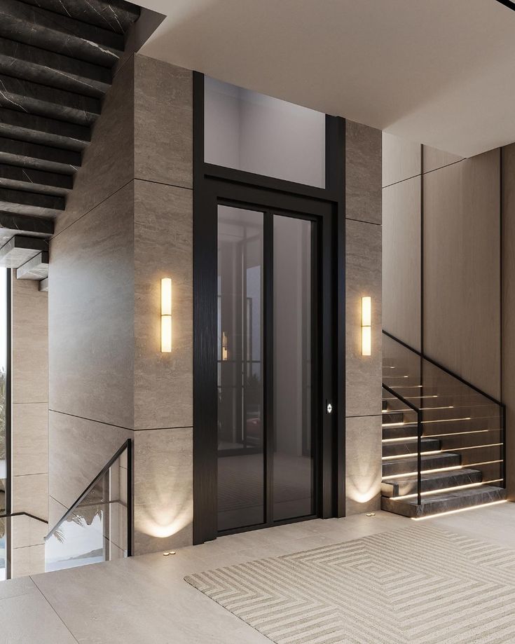 Home Elevator