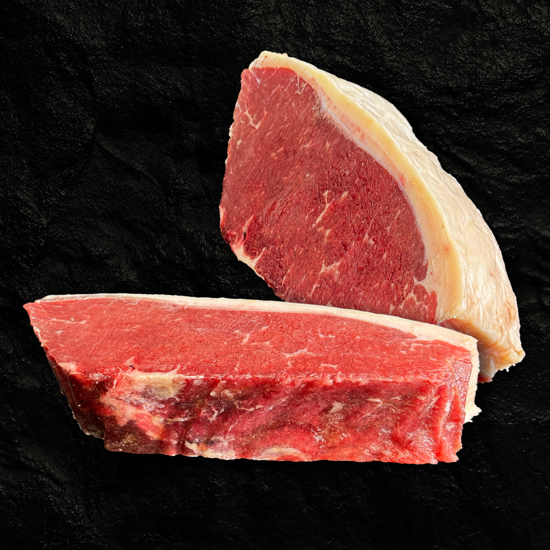 New York Black Angus