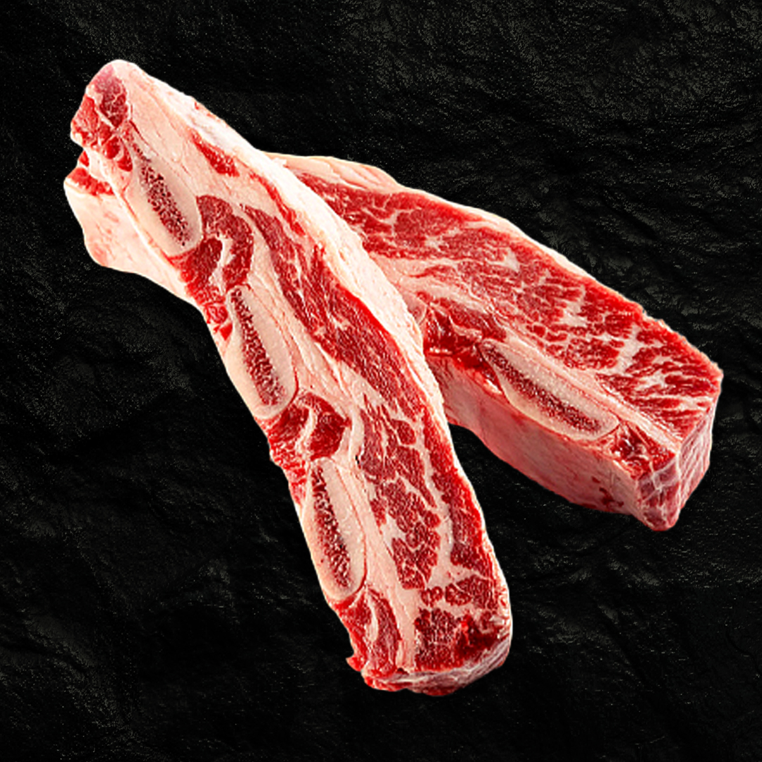 Tira de Asado