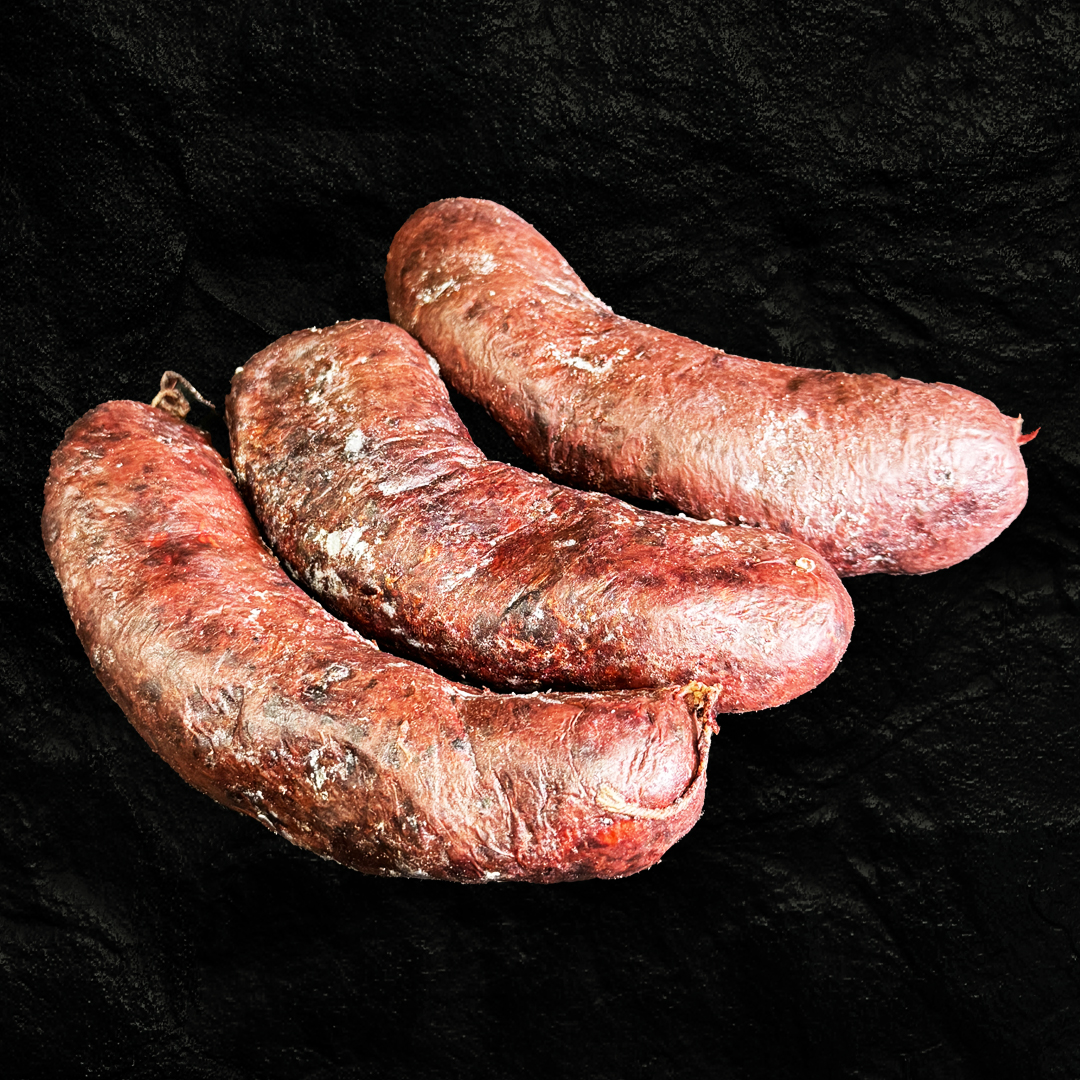 Morcilla Criolla