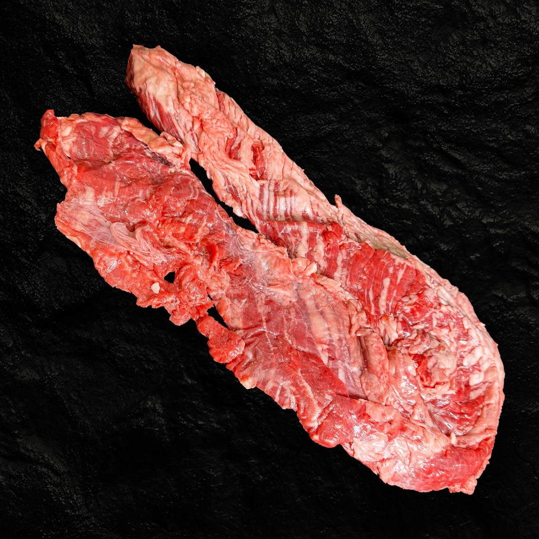 Entraña Wagyu Akaushi