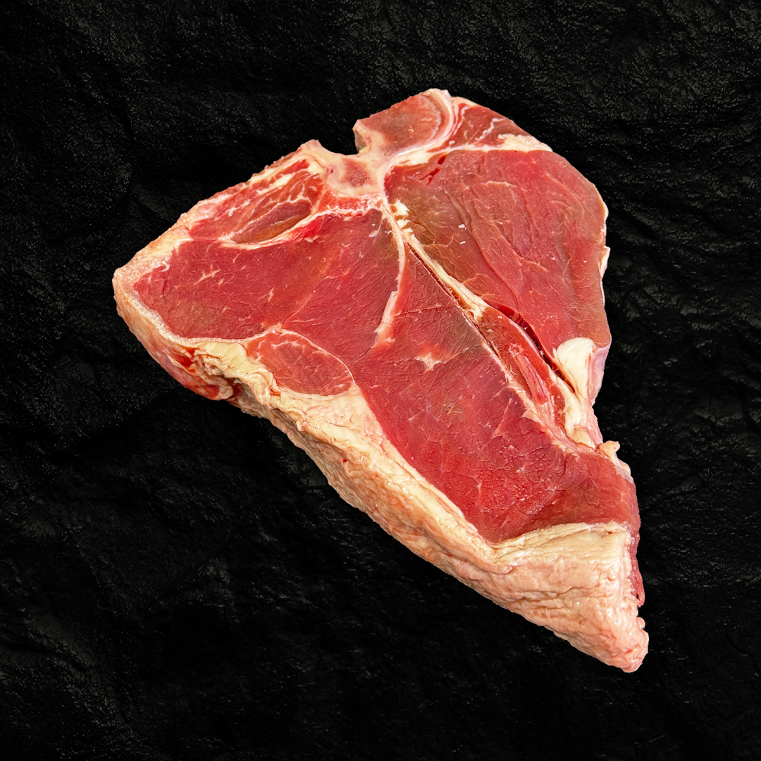 T-bone / Porter House
