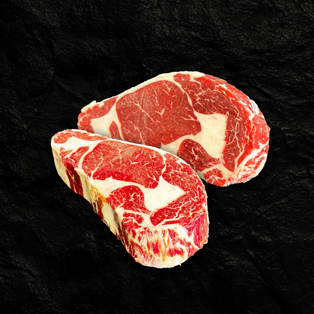 Rib Eye Black Angus