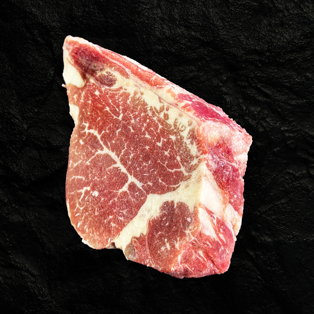 Cabrería Wagyu Akaushi