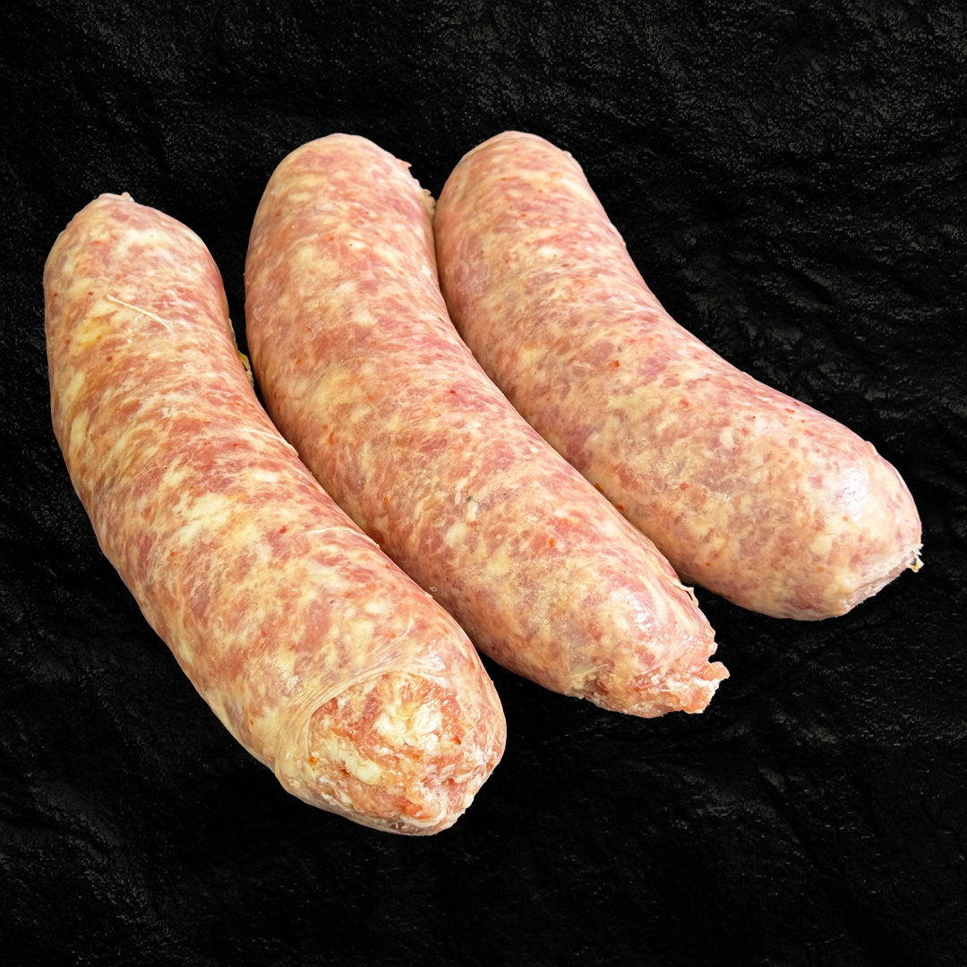 Chorizo Argentino