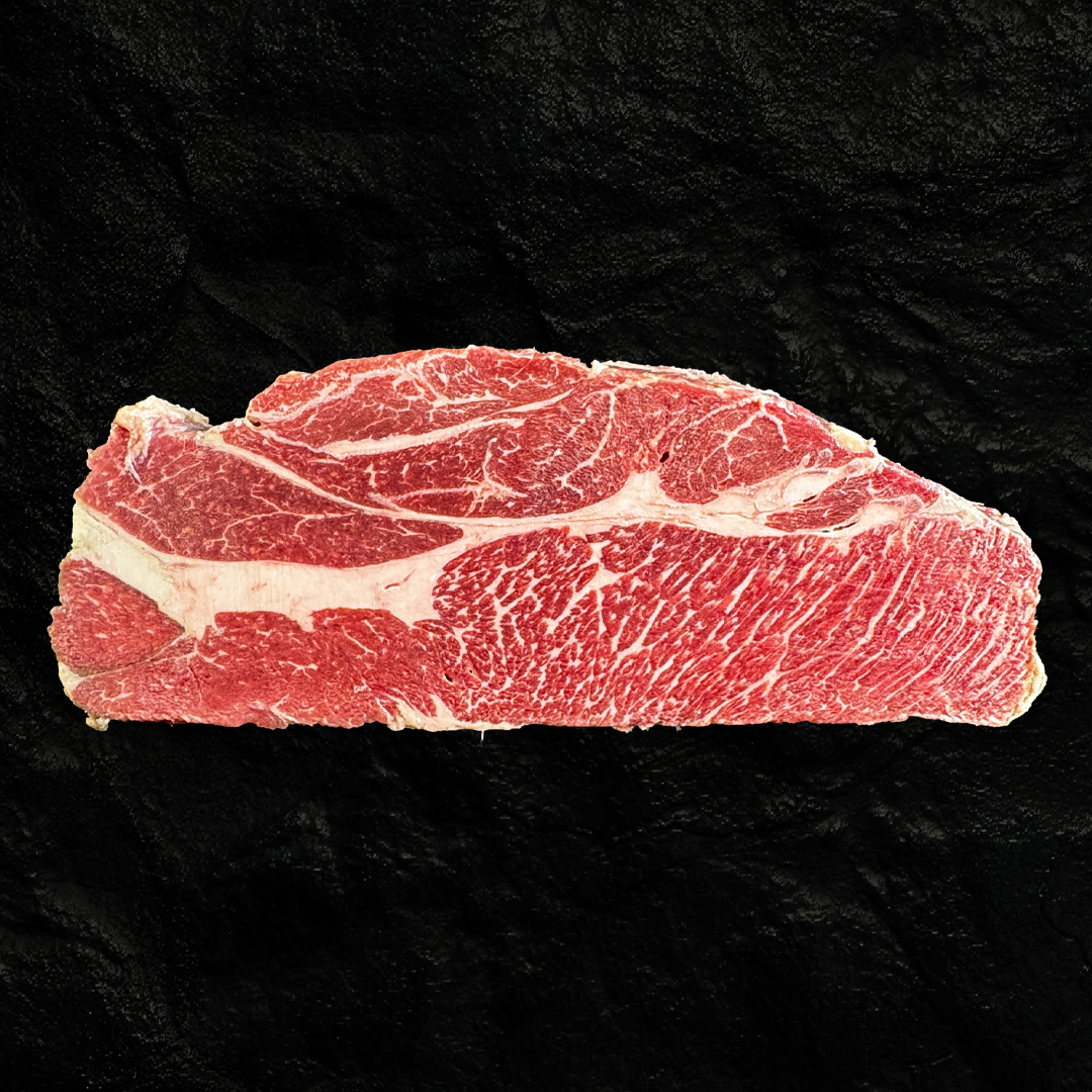 Denver Wagyu Akaushi