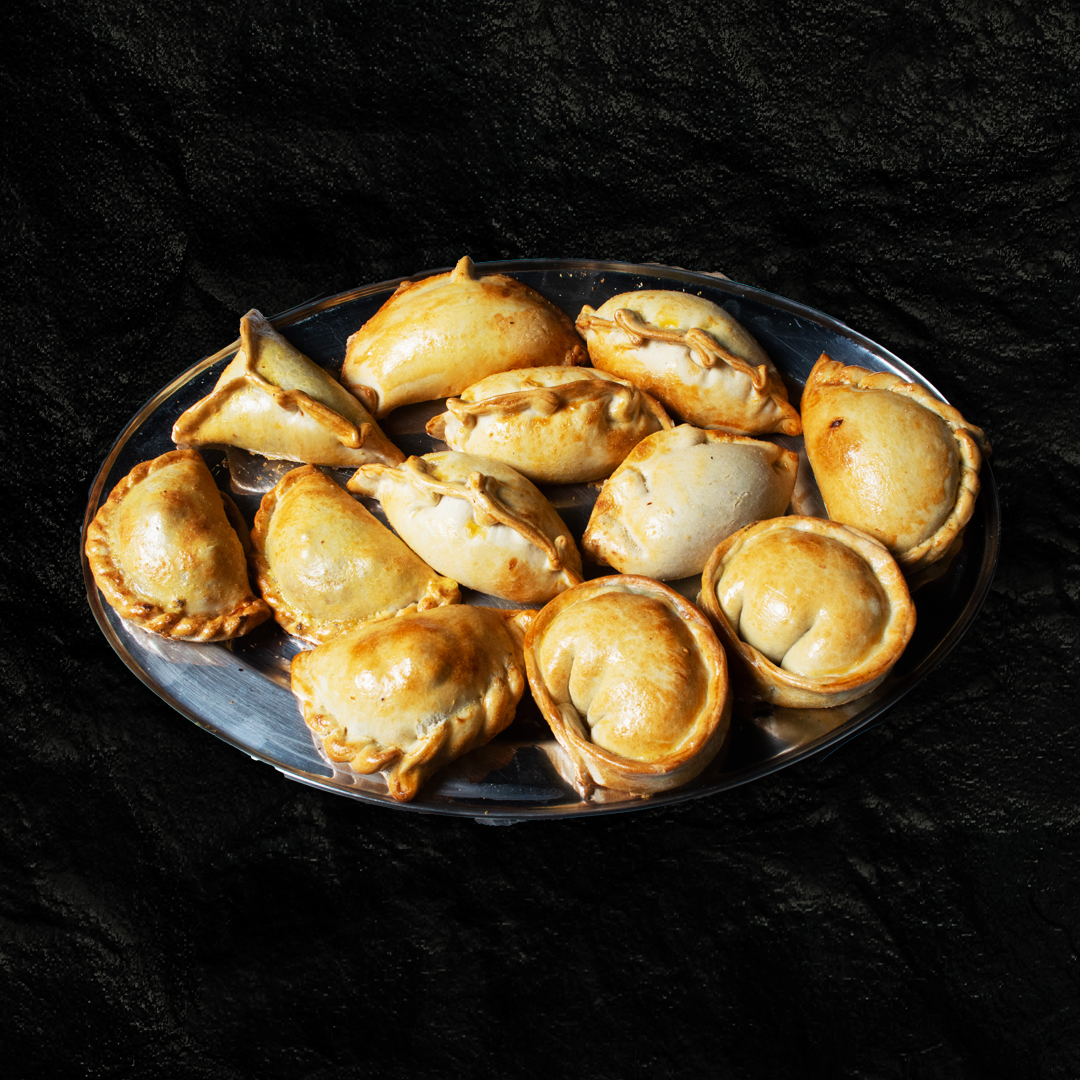 Empanadas Gourmet