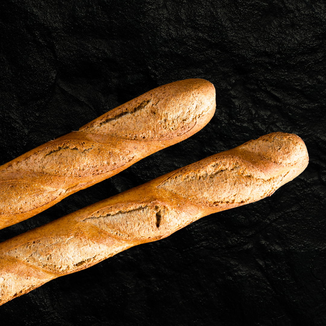 Pan Baguette