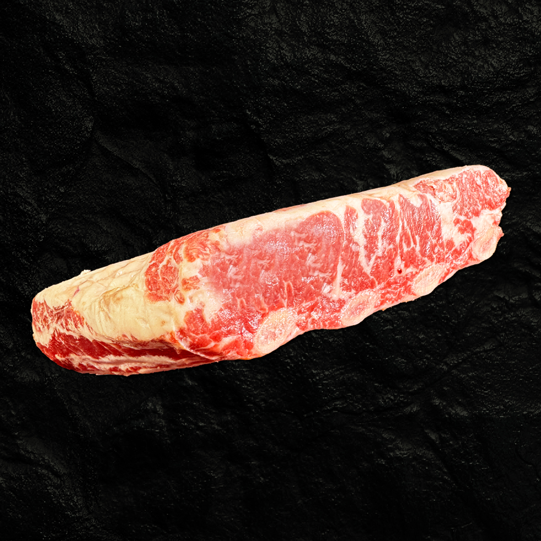 Short Rib Black Angus