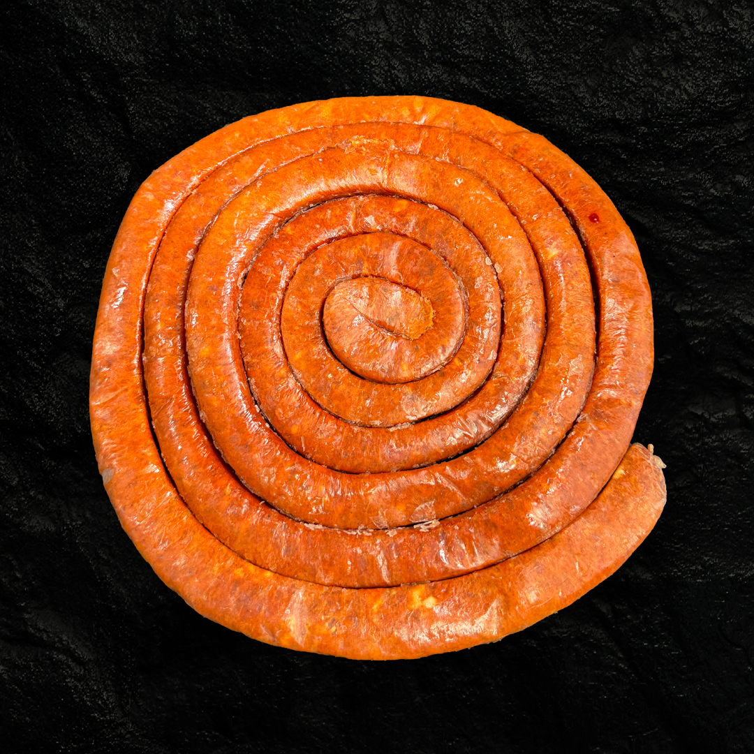 Chistorra