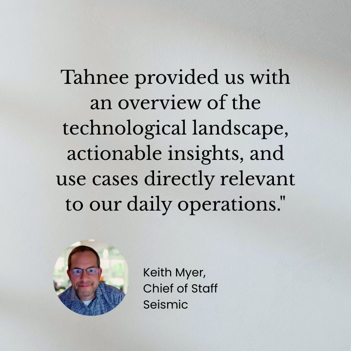 1-1 AI Productivity Coaching