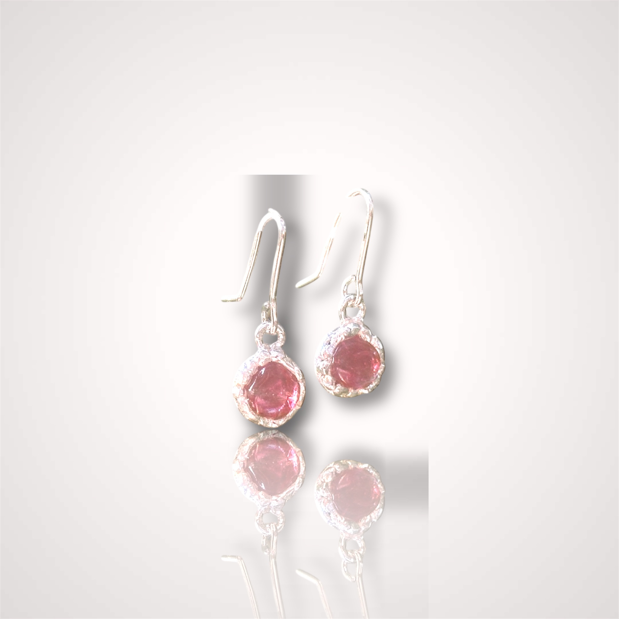 Boucles d' oreilles Première éclosion