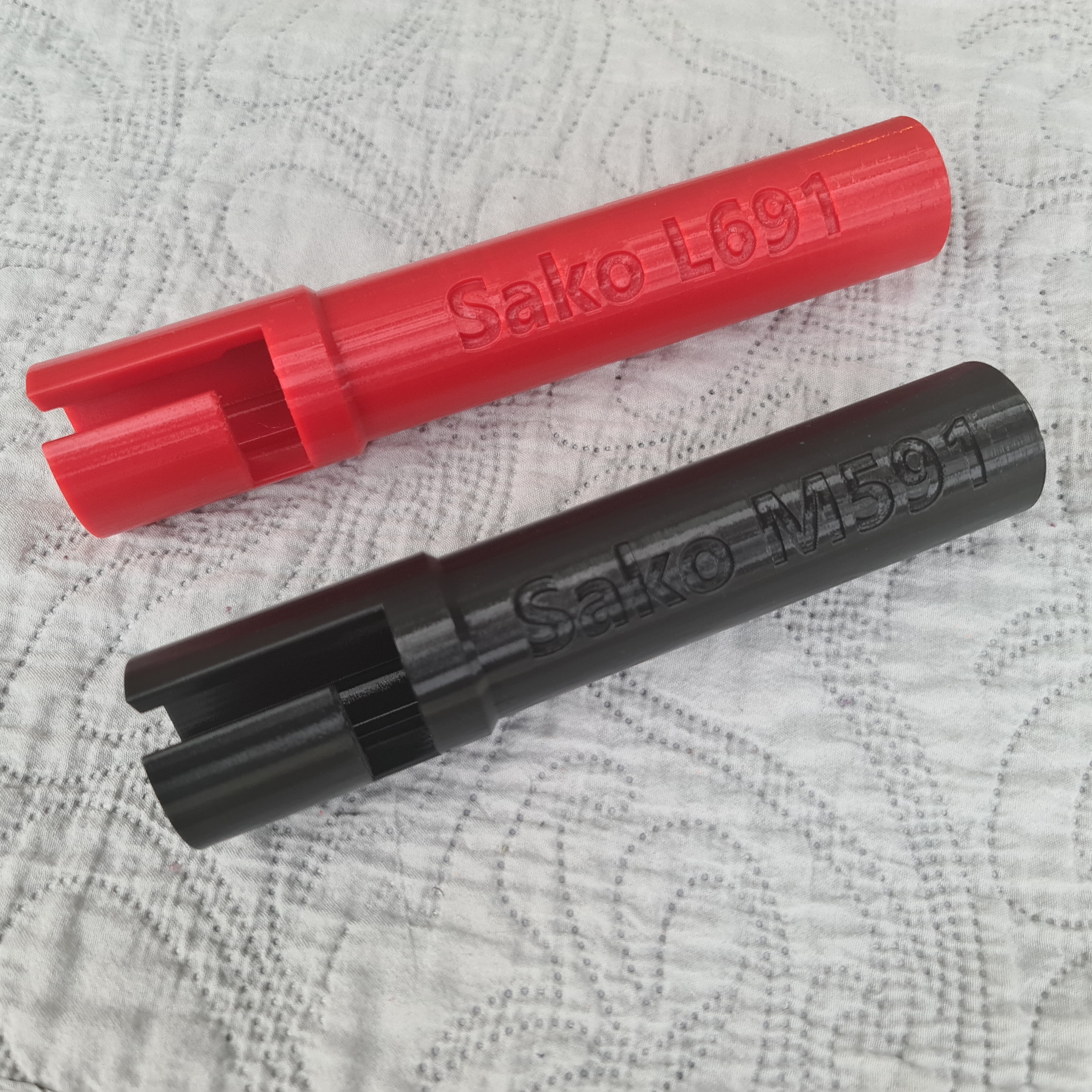 Sako M591 / L691