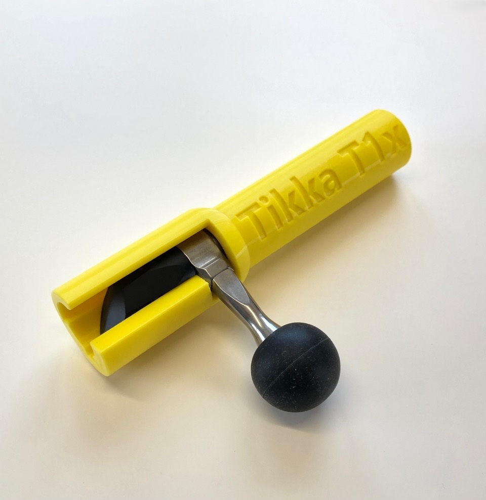 Tikka T1x