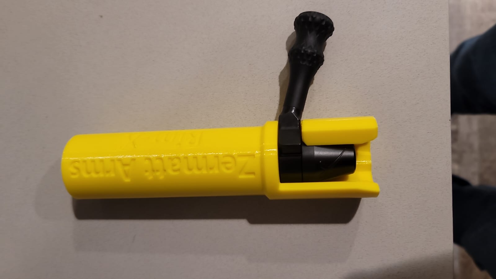 Zermätt Arms RimX