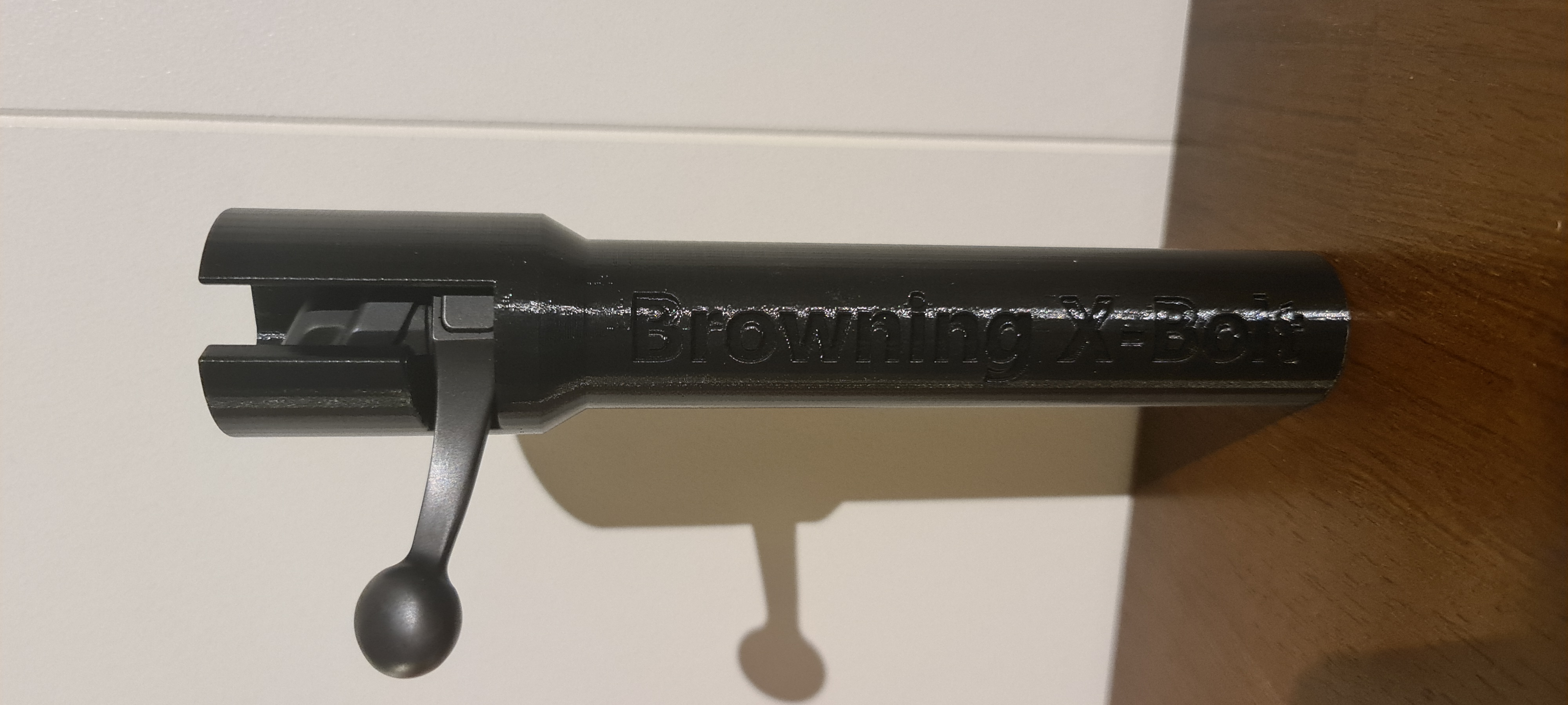 Browning X-Bolt