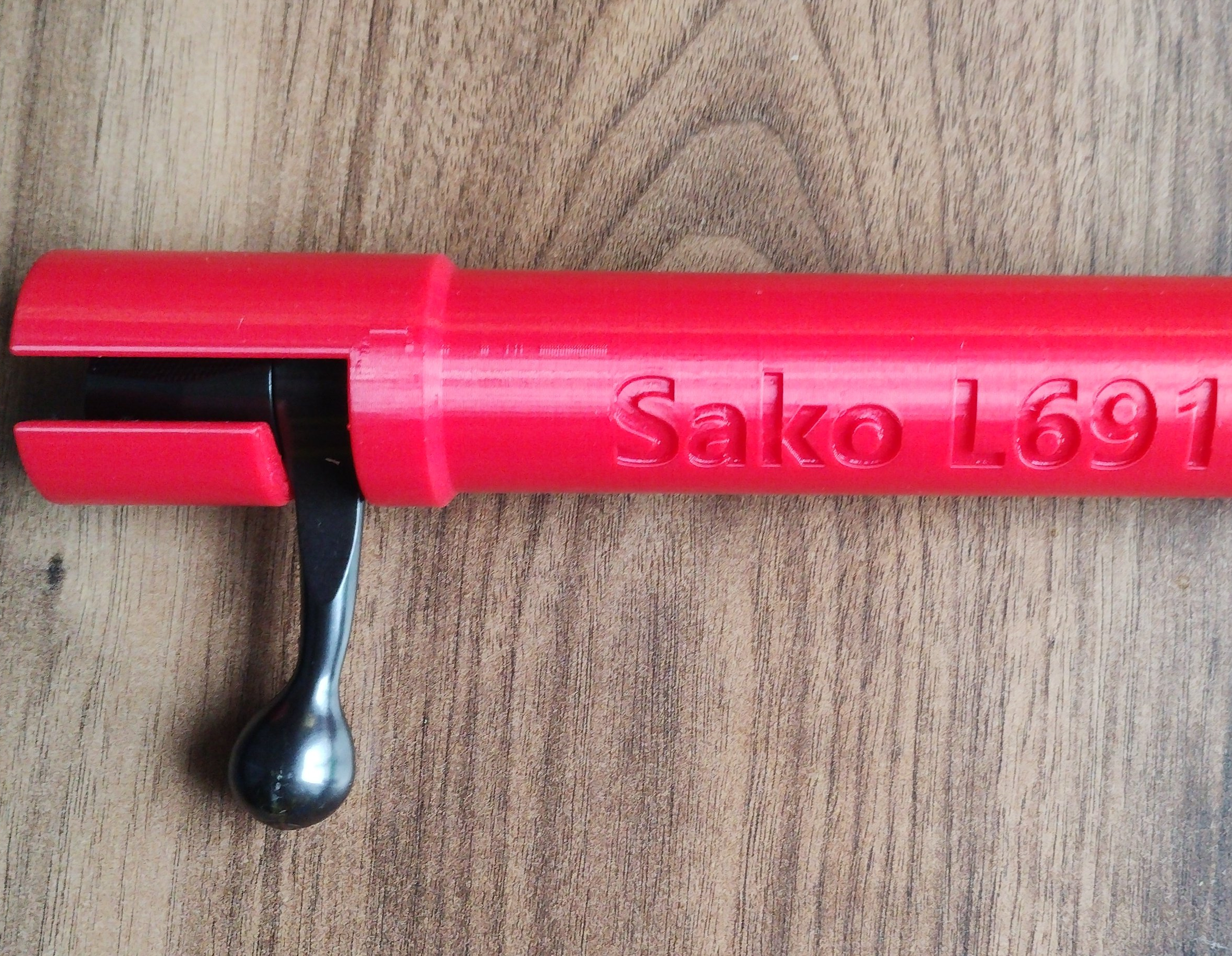 Sako M591 / L691