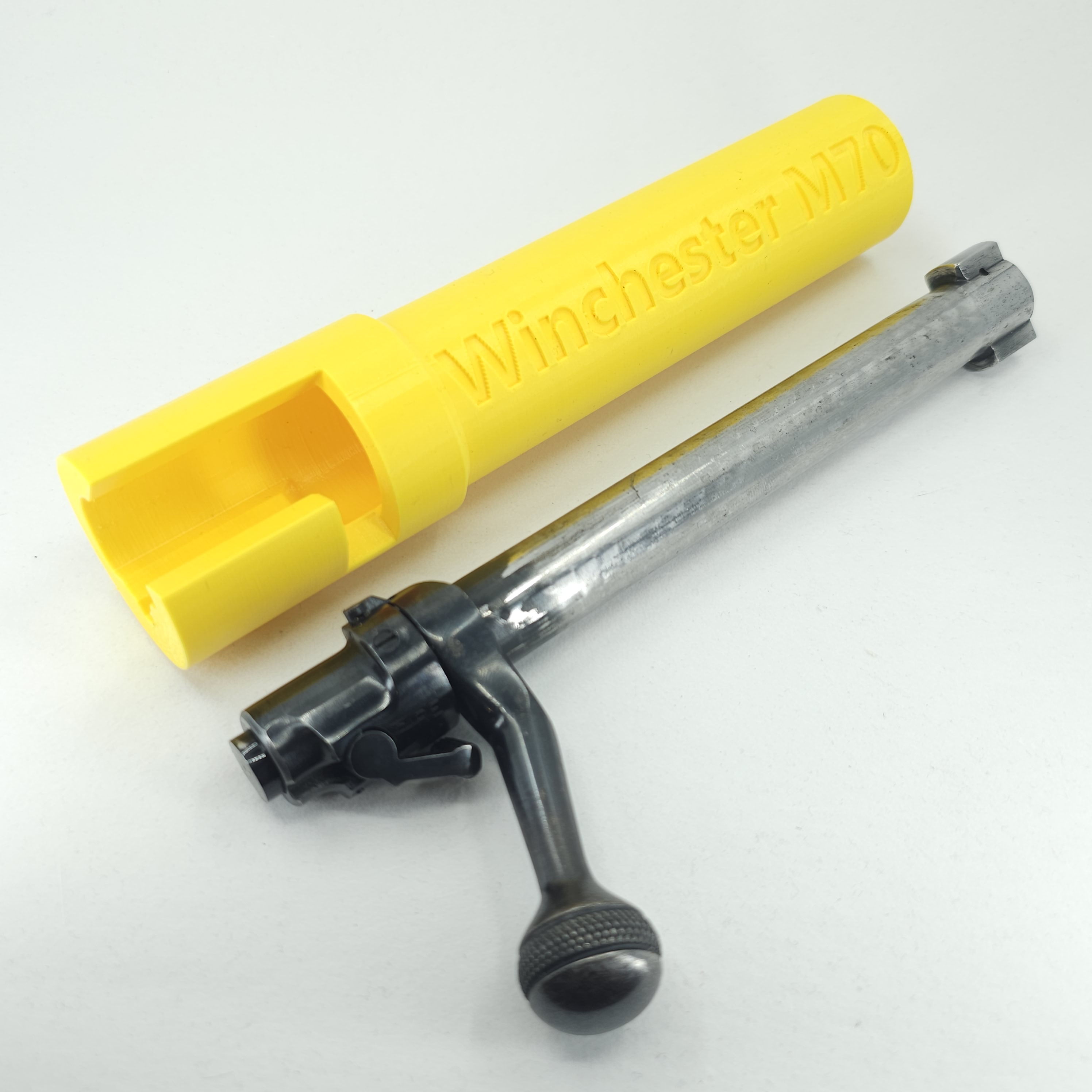 Winchester M70 / Xpert