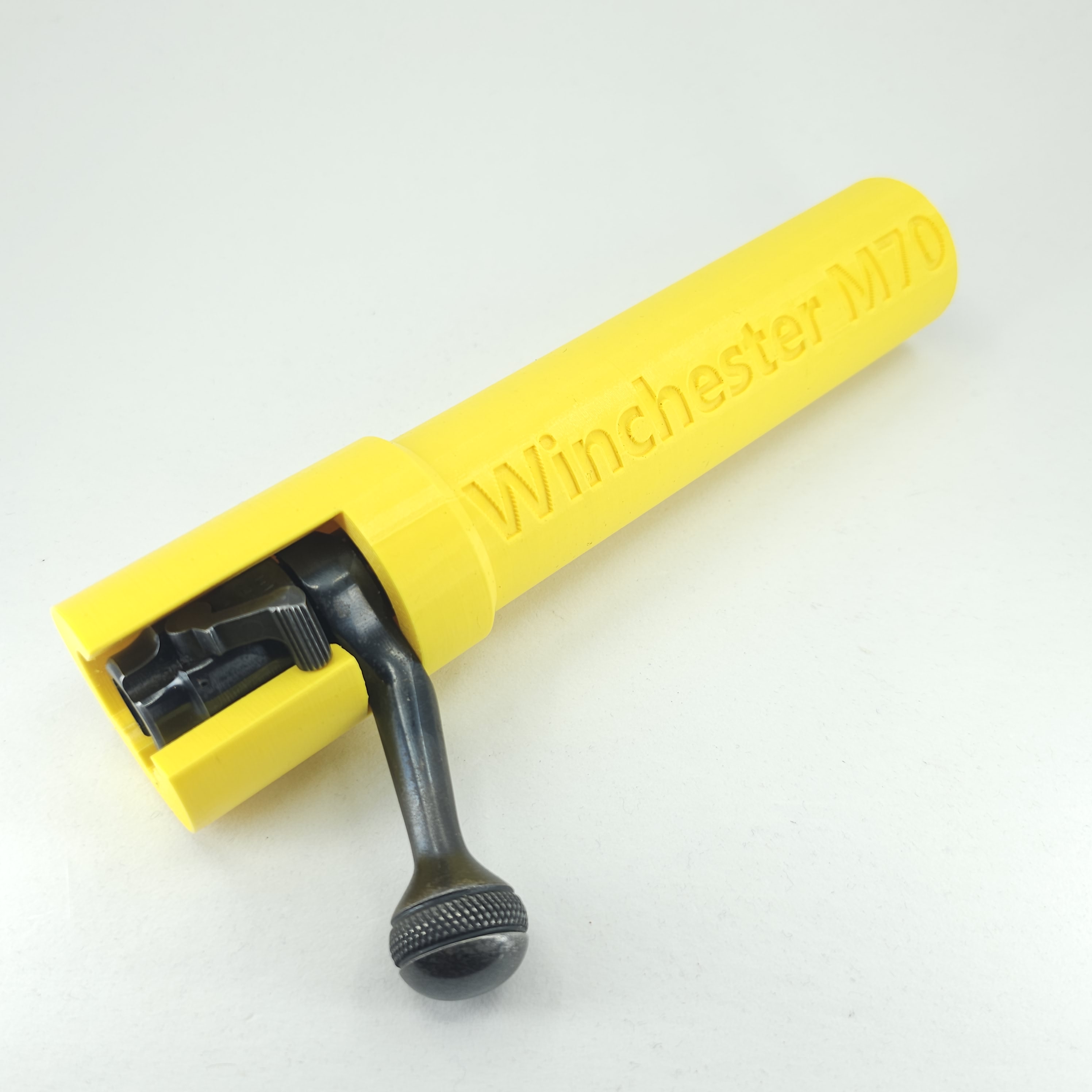 Winchester M70 / Xpert