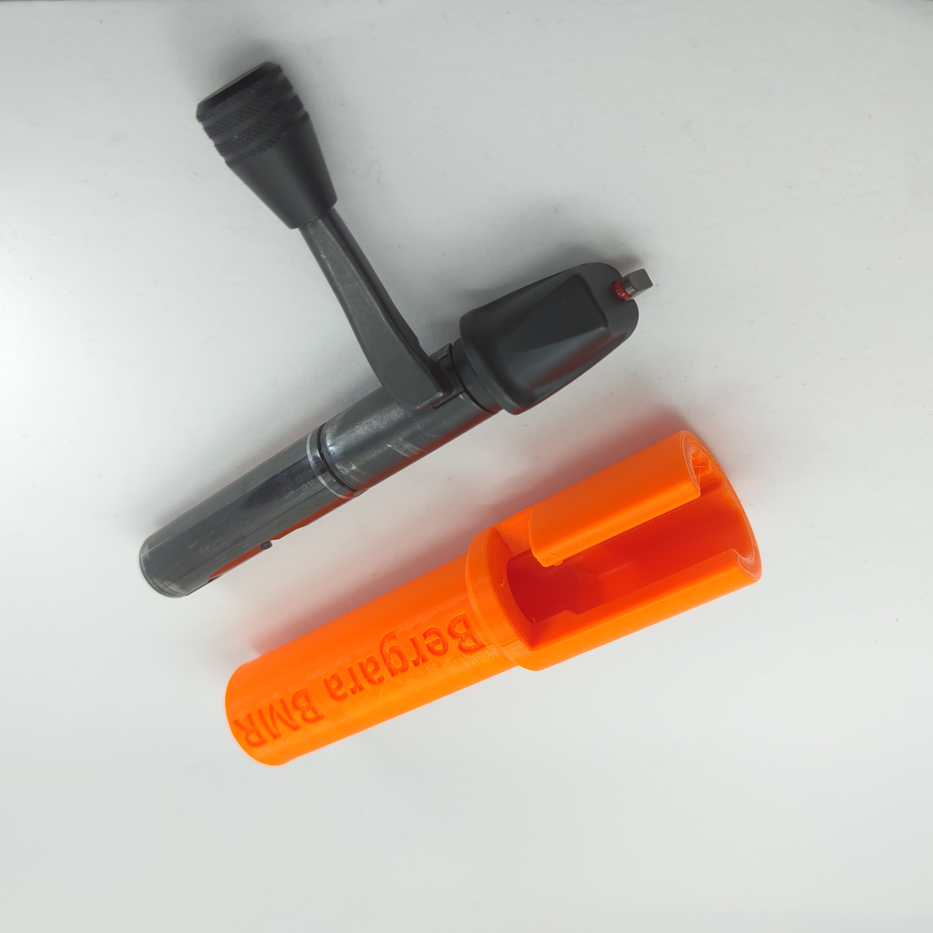 Bergara BMR