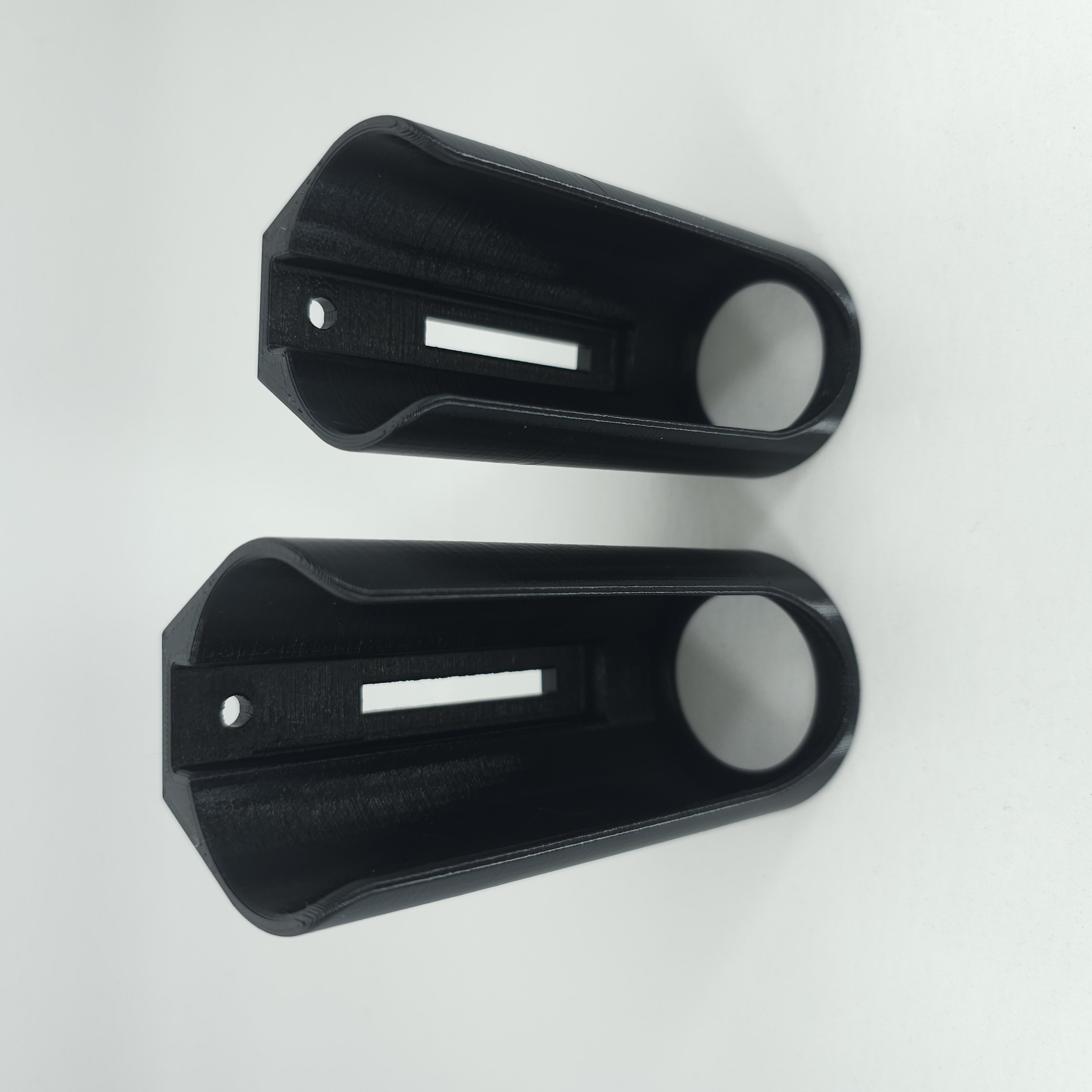 Silencer Wall Mount