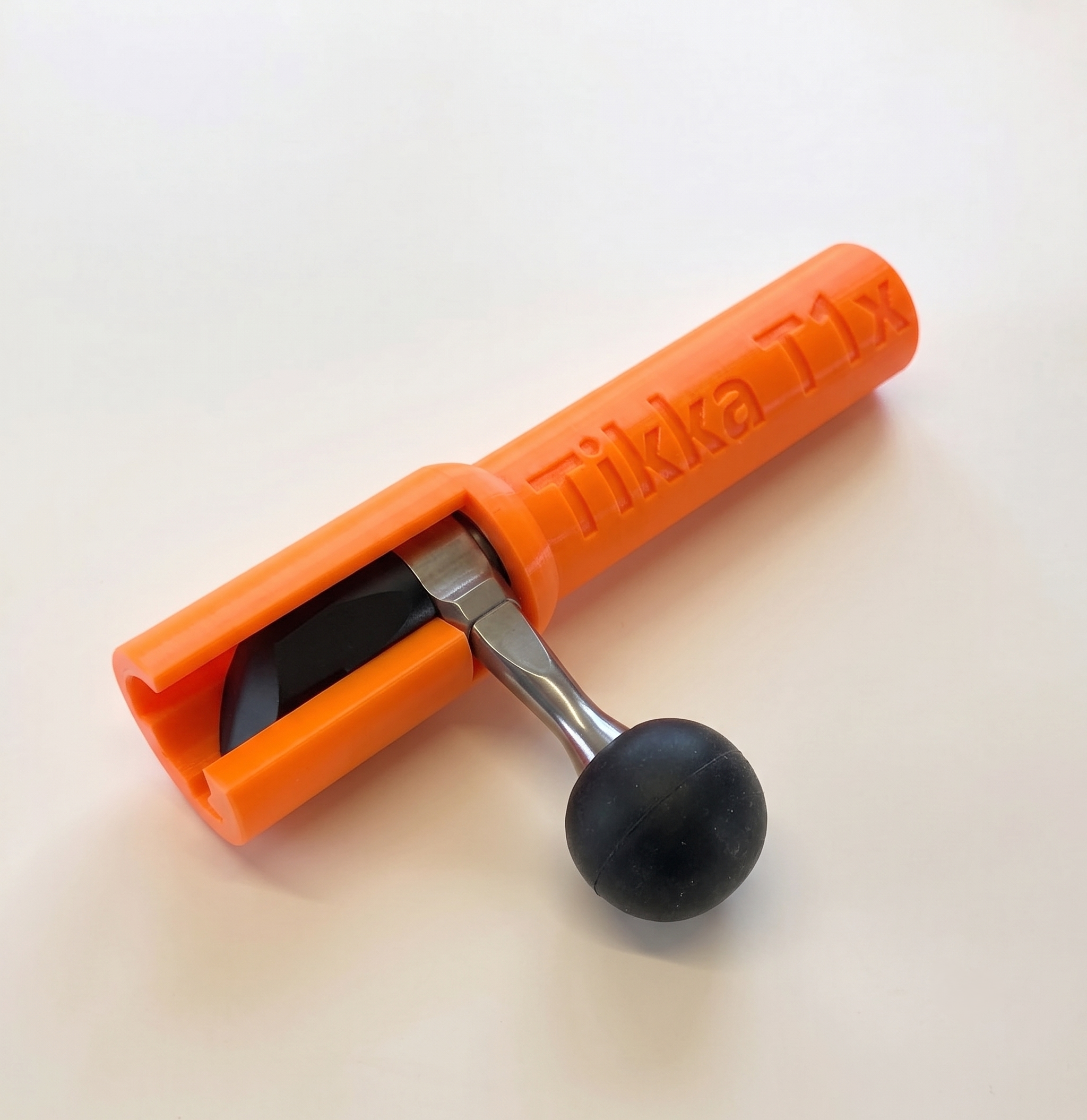 Tikka T1x