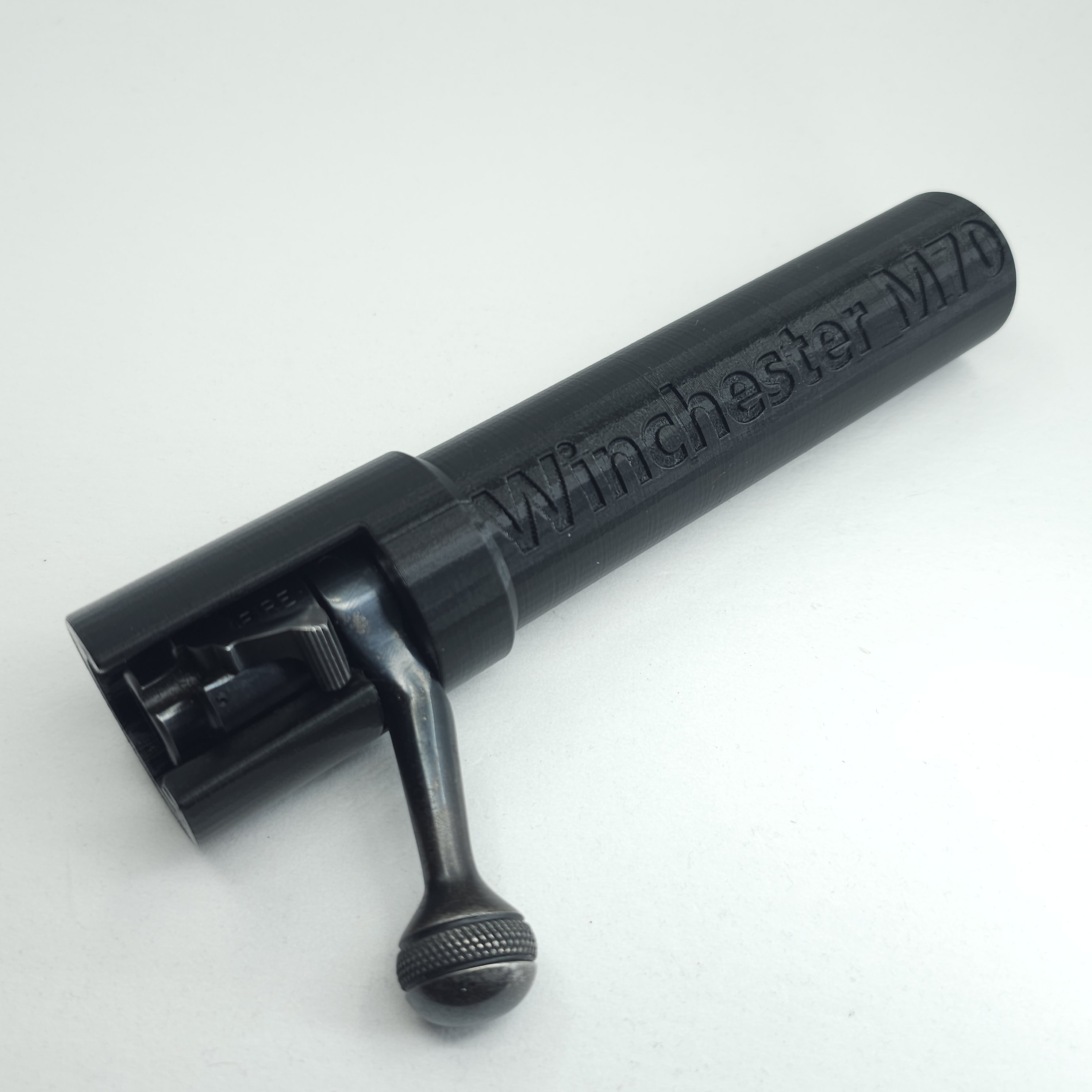 Winchester M70 / Xpert