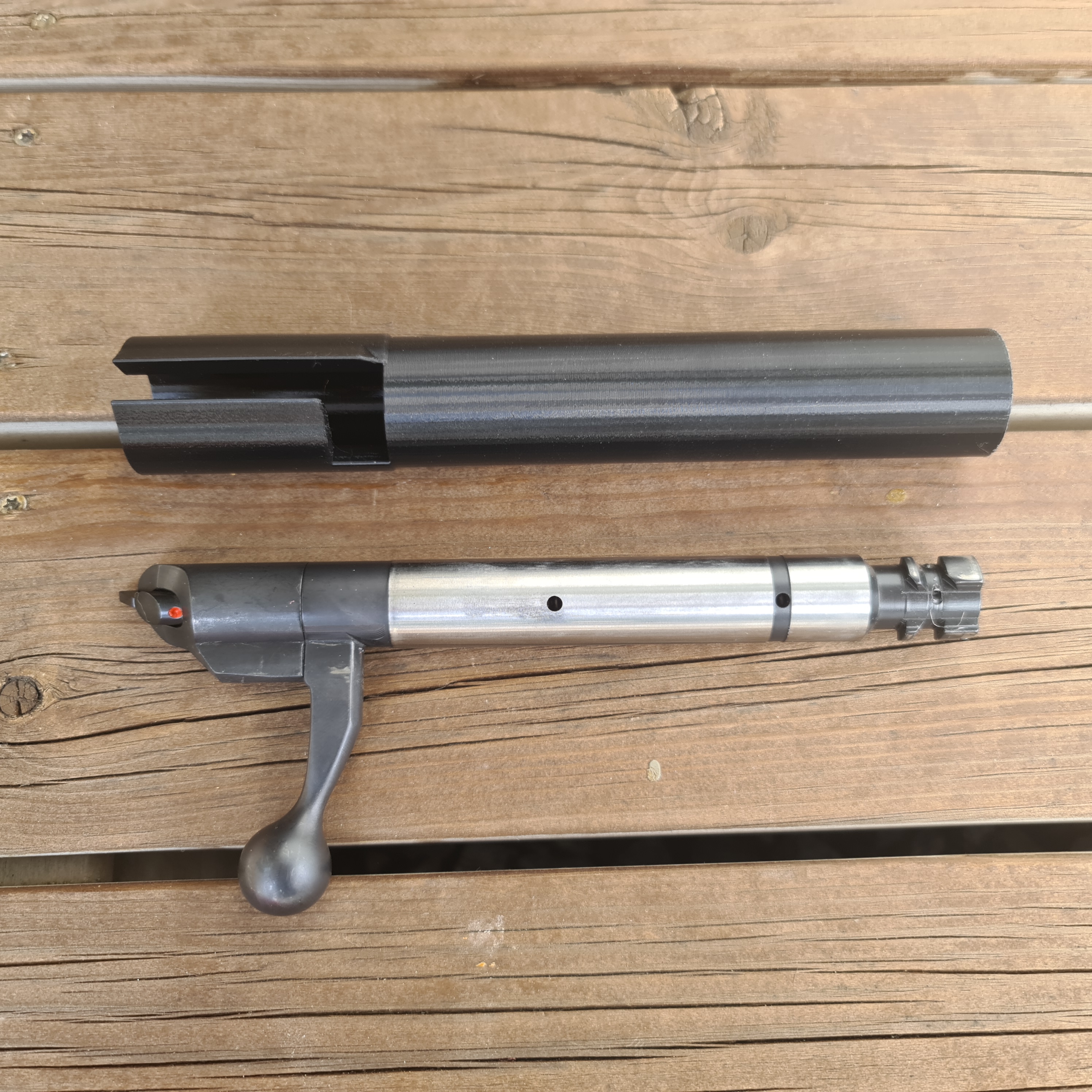 Rössler Titan 6