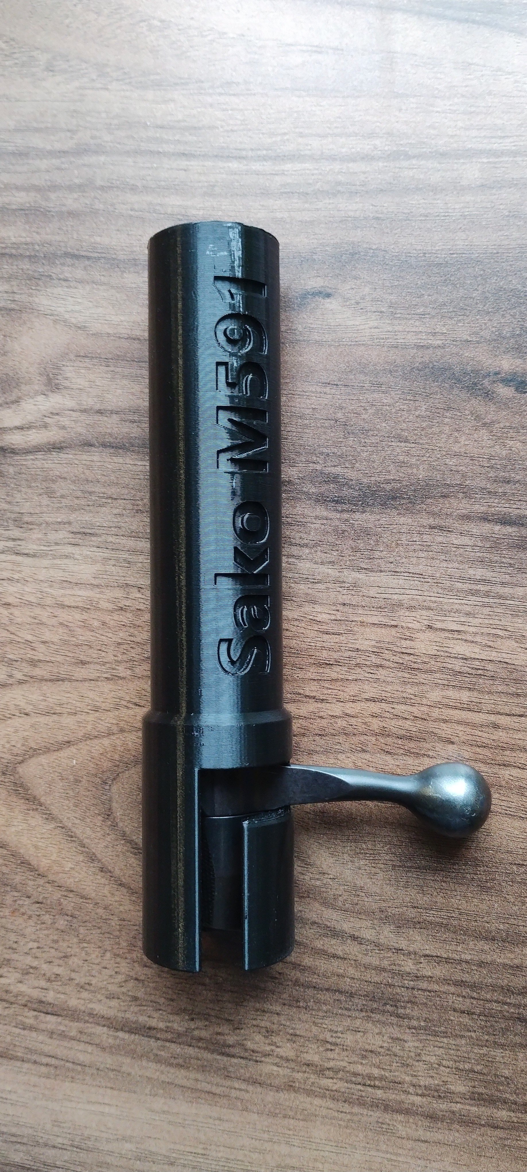 Sako M591 / L691