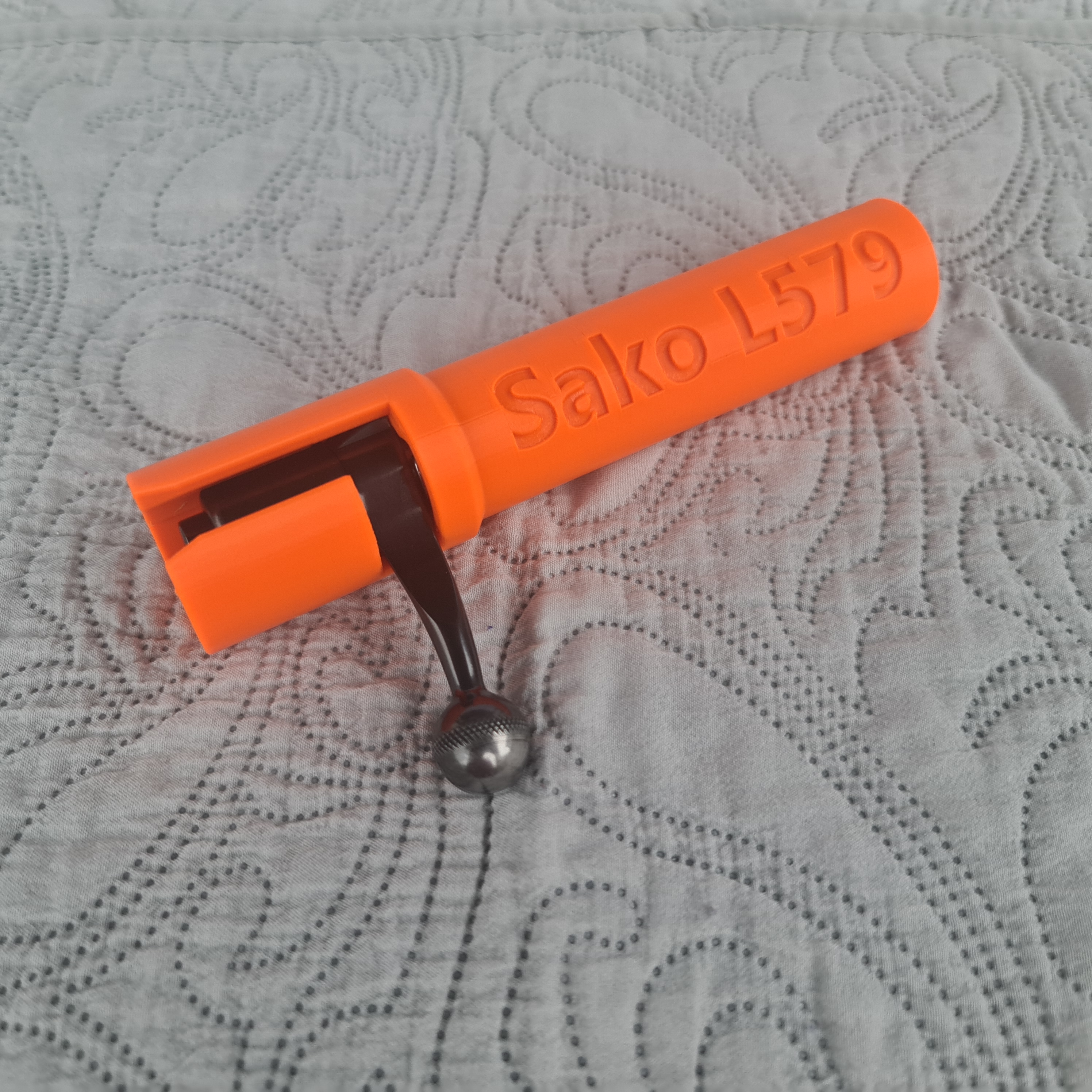 Sako L461 / L579 / A1 / A2