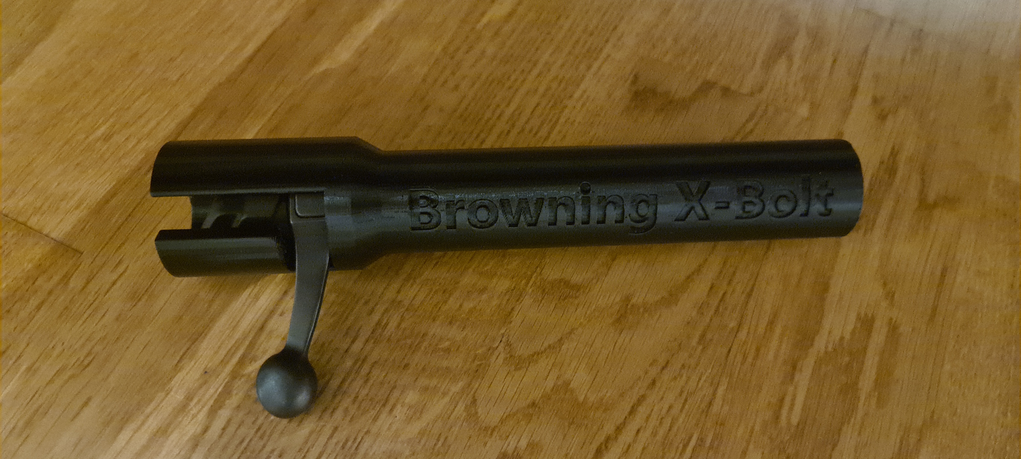 Browning X-Bolt