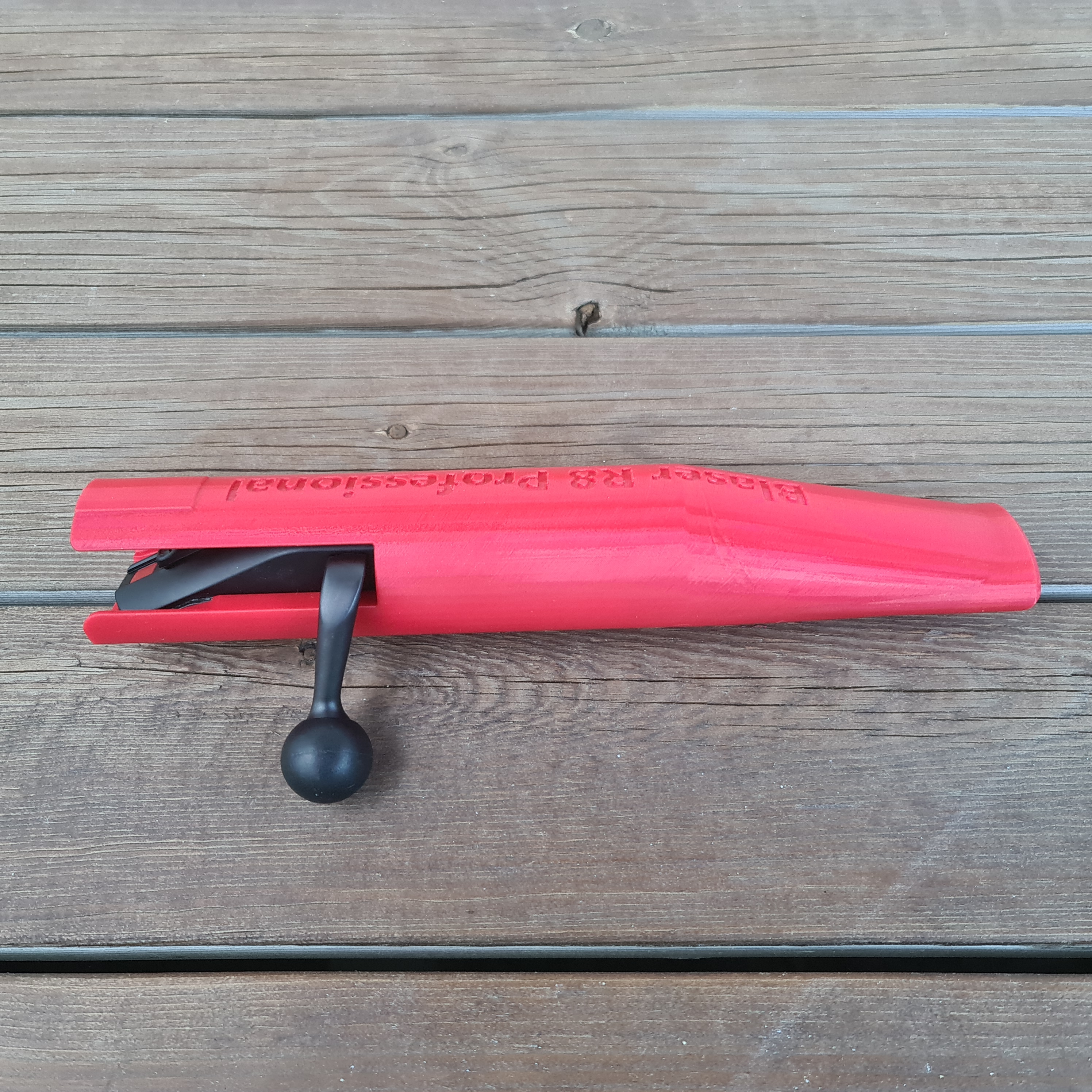 Blaser R8