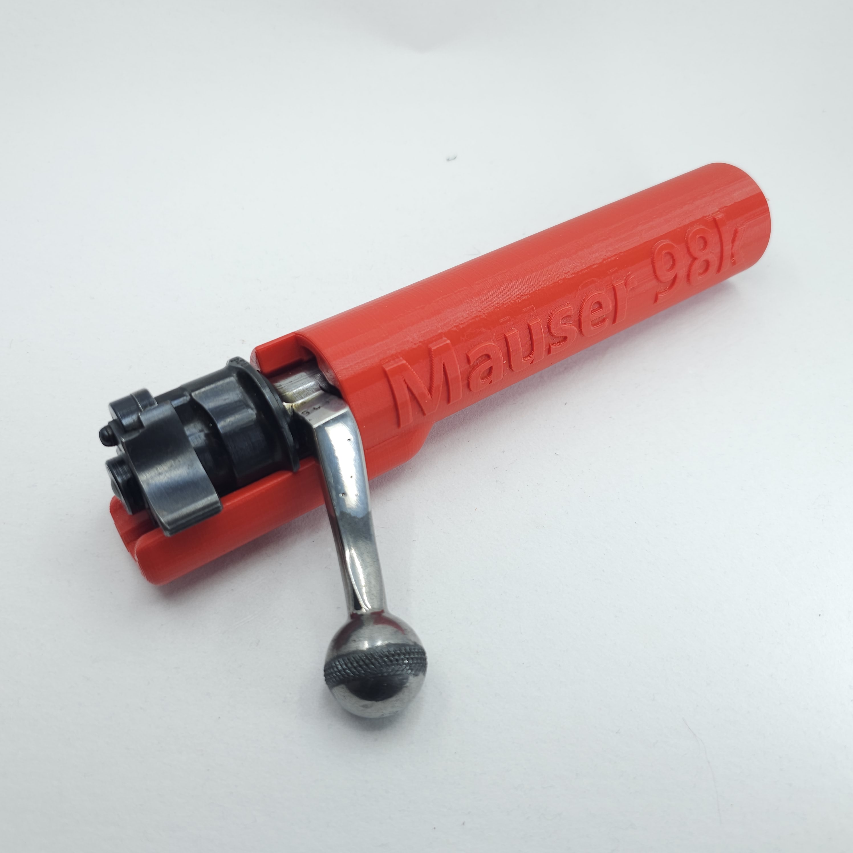 Mauser Karabiner 98K / M98